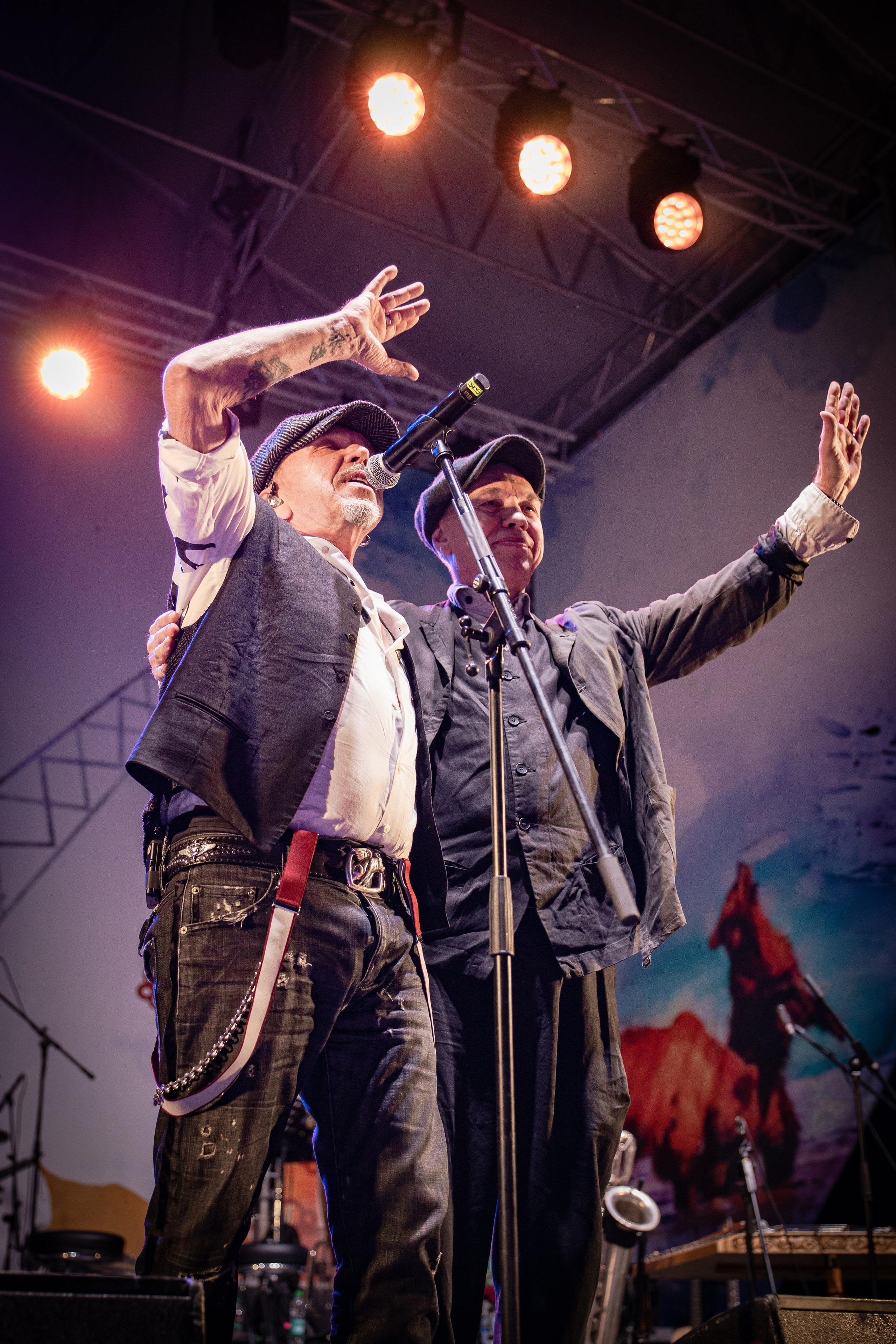 Гарик Сукачев. Фотограф. г. Южно-Сахалинск. Олег Толстов