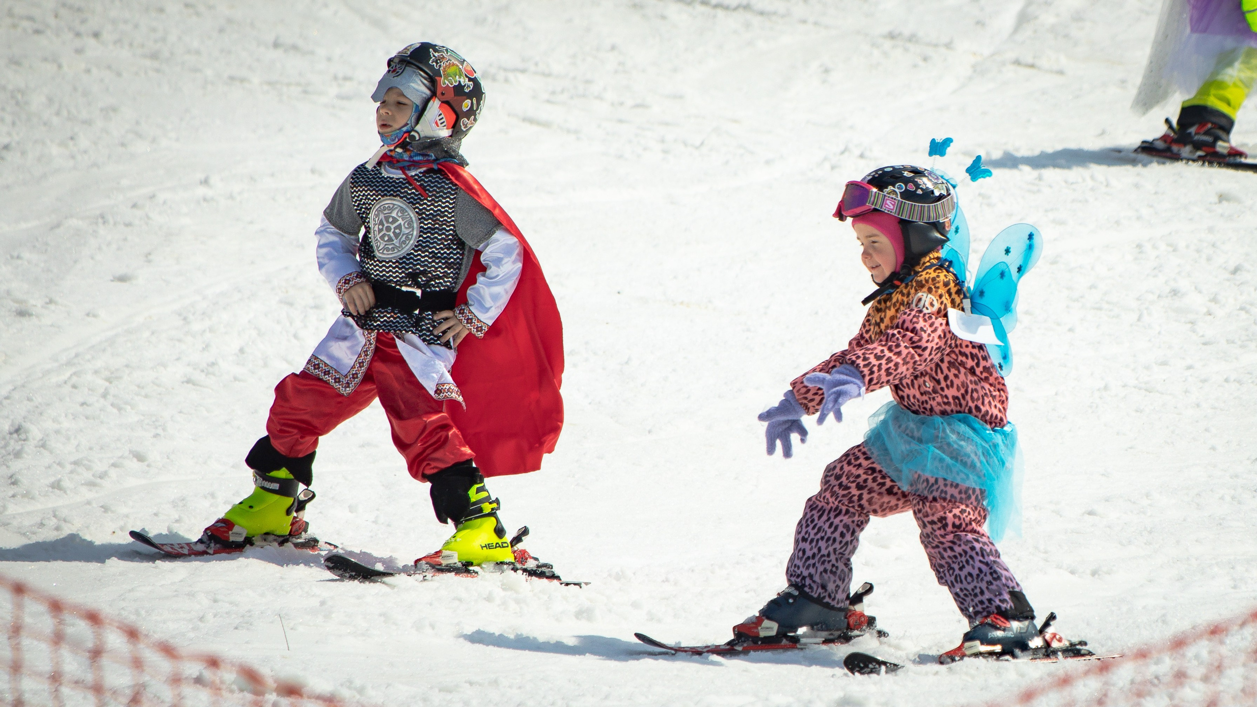 Снежный фестиваль 2025. Фотограф. г. Южно-Сахалинск. Олег Толстов
