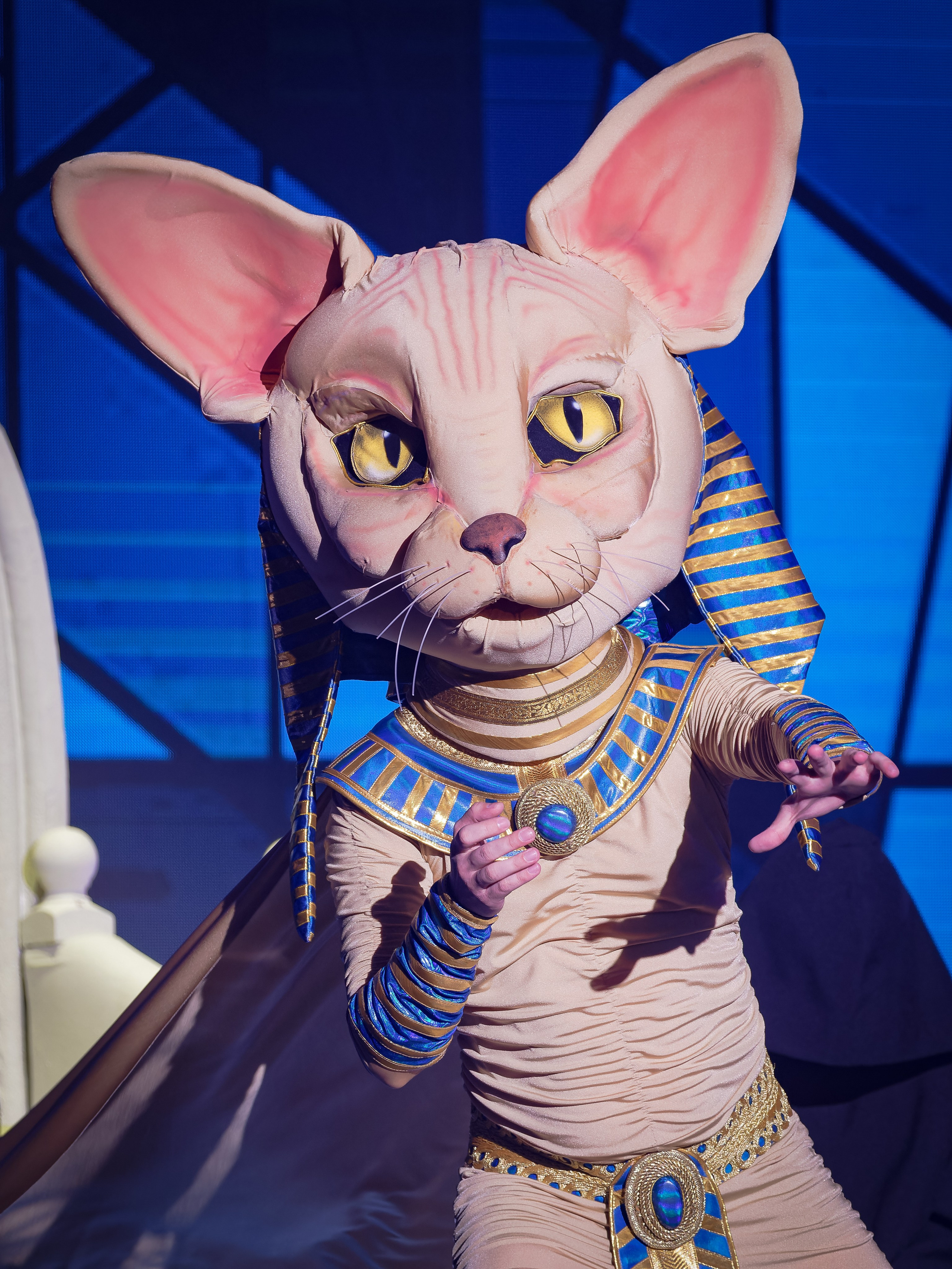 Любовь к трем апельсинам_Чехов Центр. Фотограф. г. Южно-Сахалинск. Олег Толстов