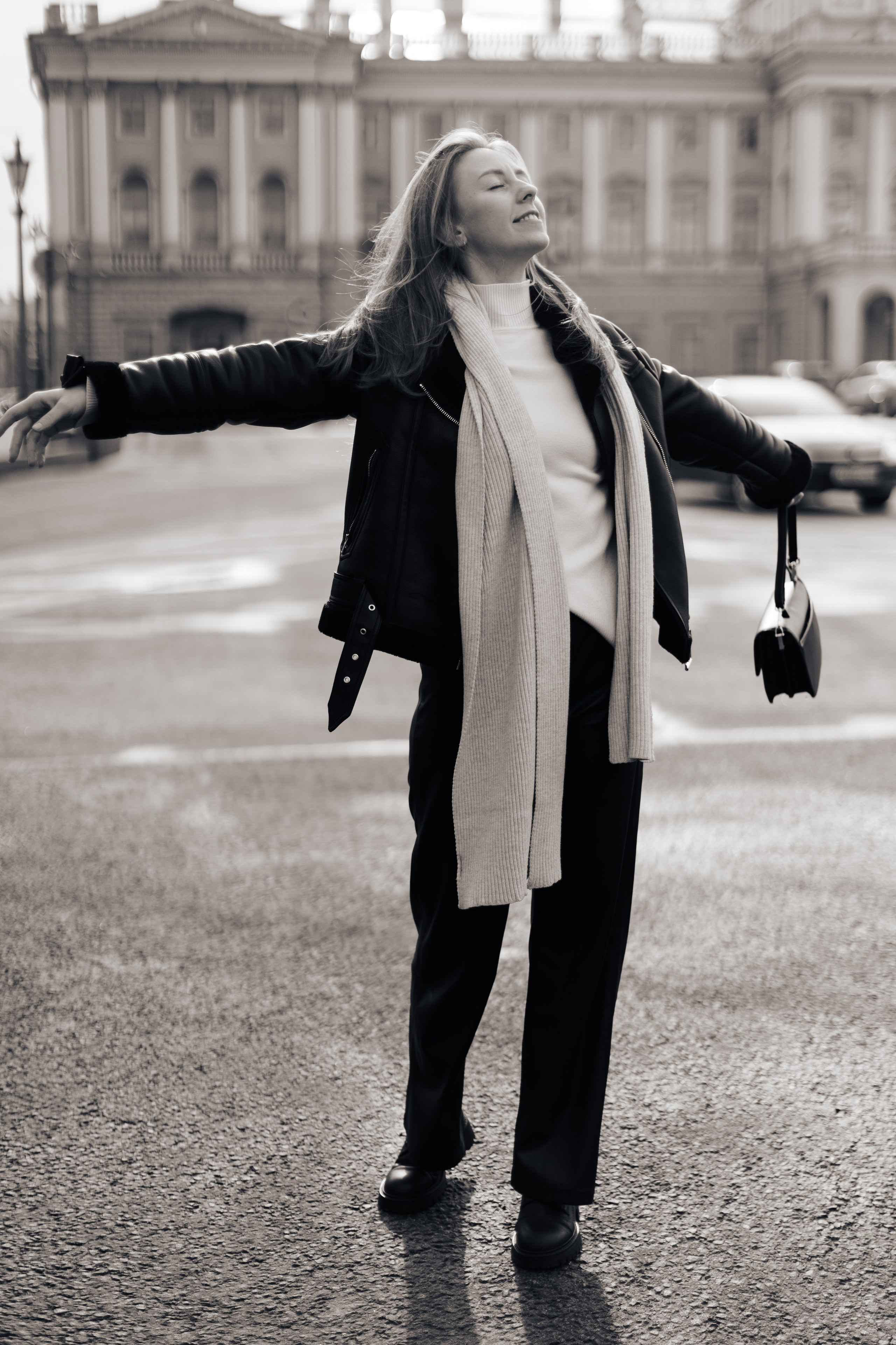 Городские. @dariazphotodays