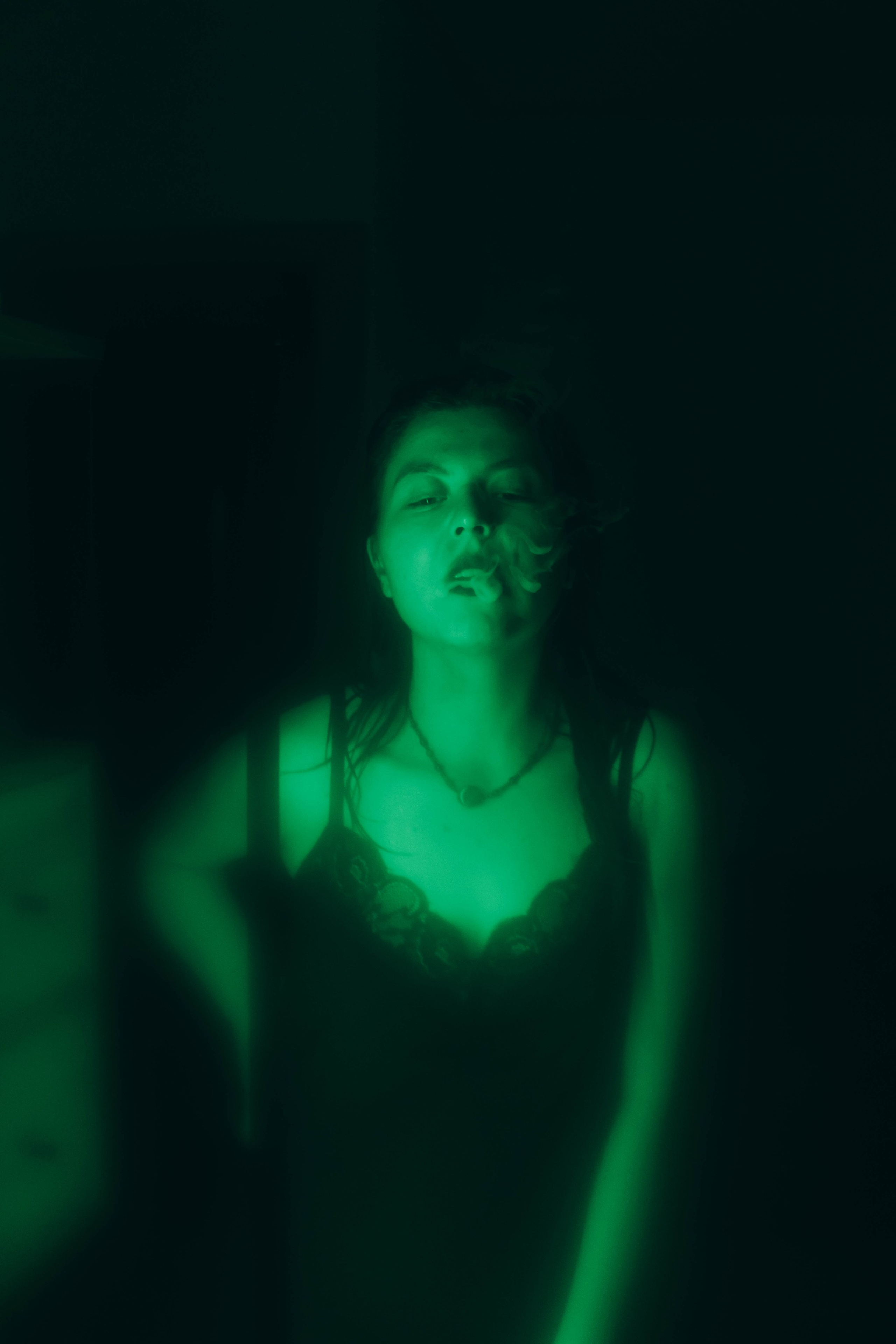 Милена. Фотограф-анималист Ксения Воробьева, Москва