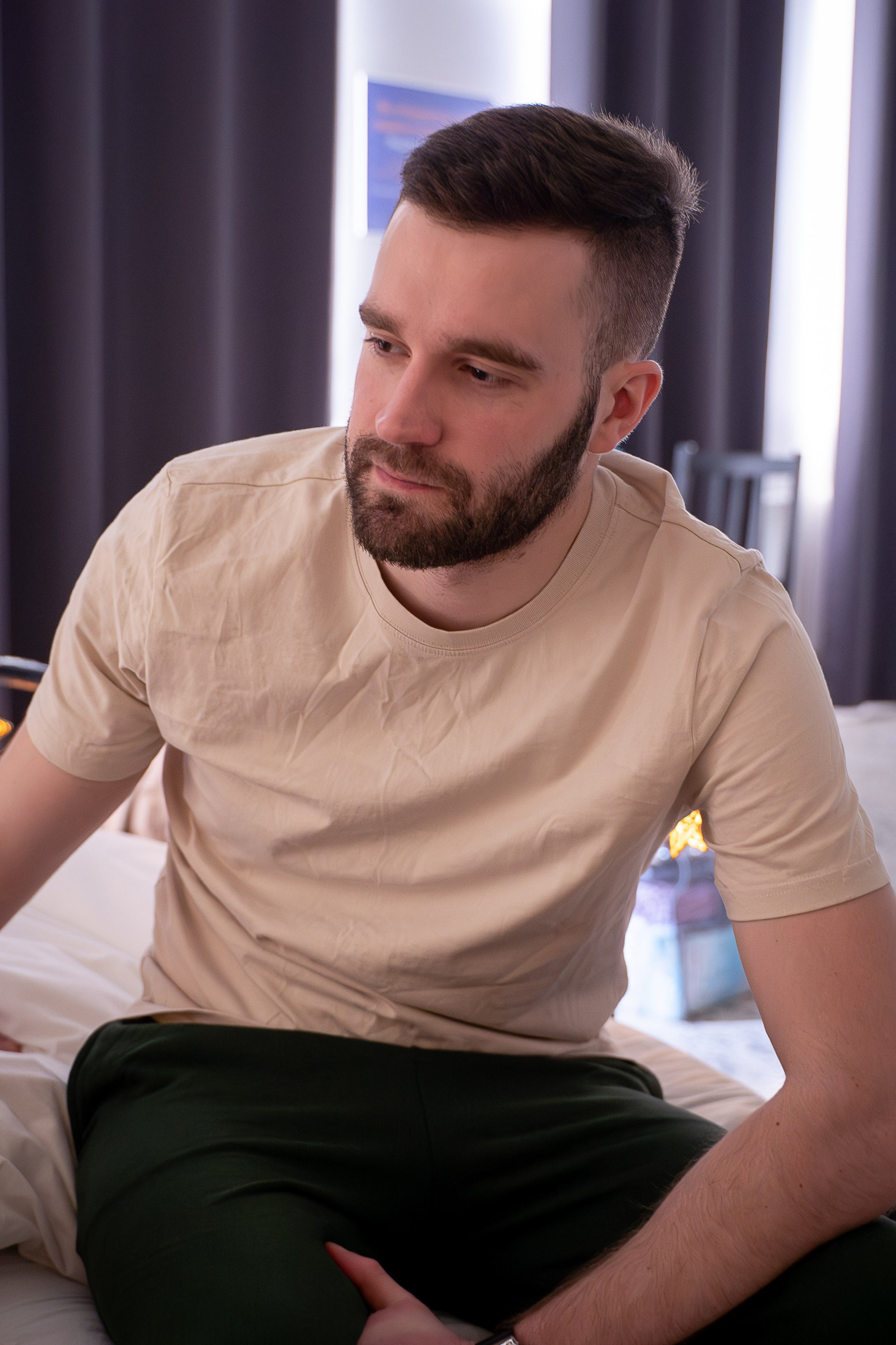 Агата. Фотограф на роды Москва Ольга Летучева