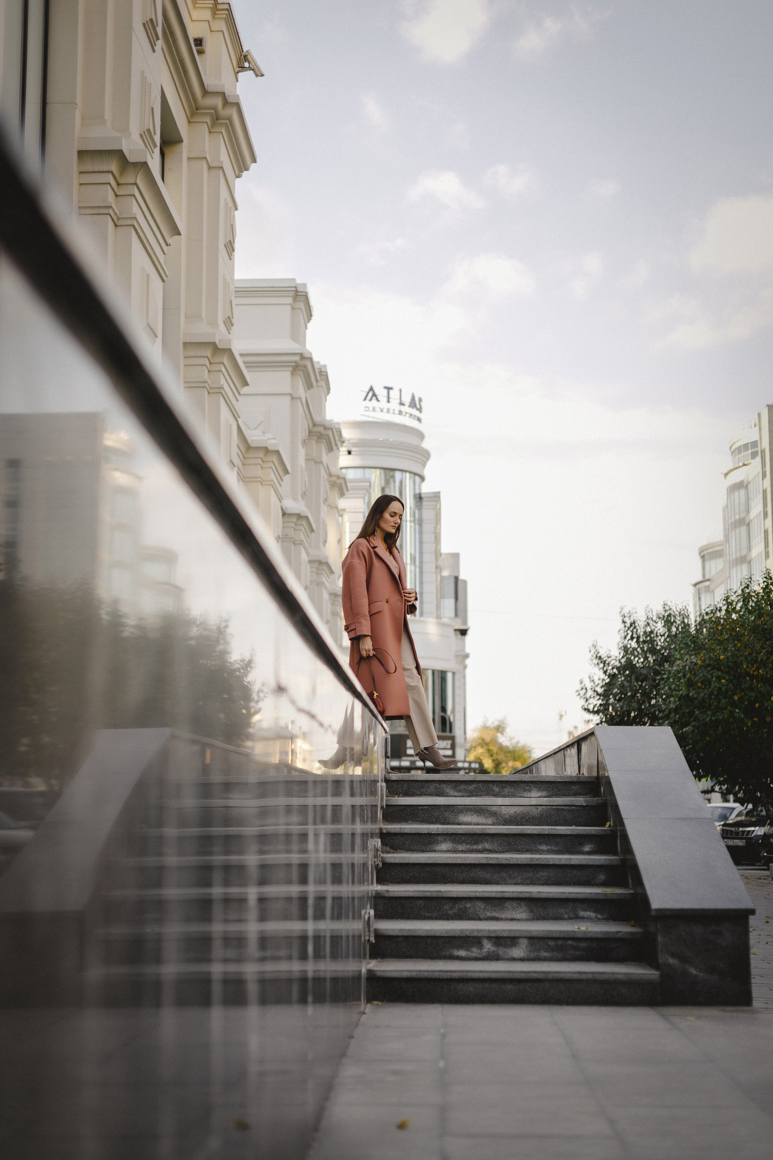 Городская. Яна Клещева — фотограф в Екатеринбурге
