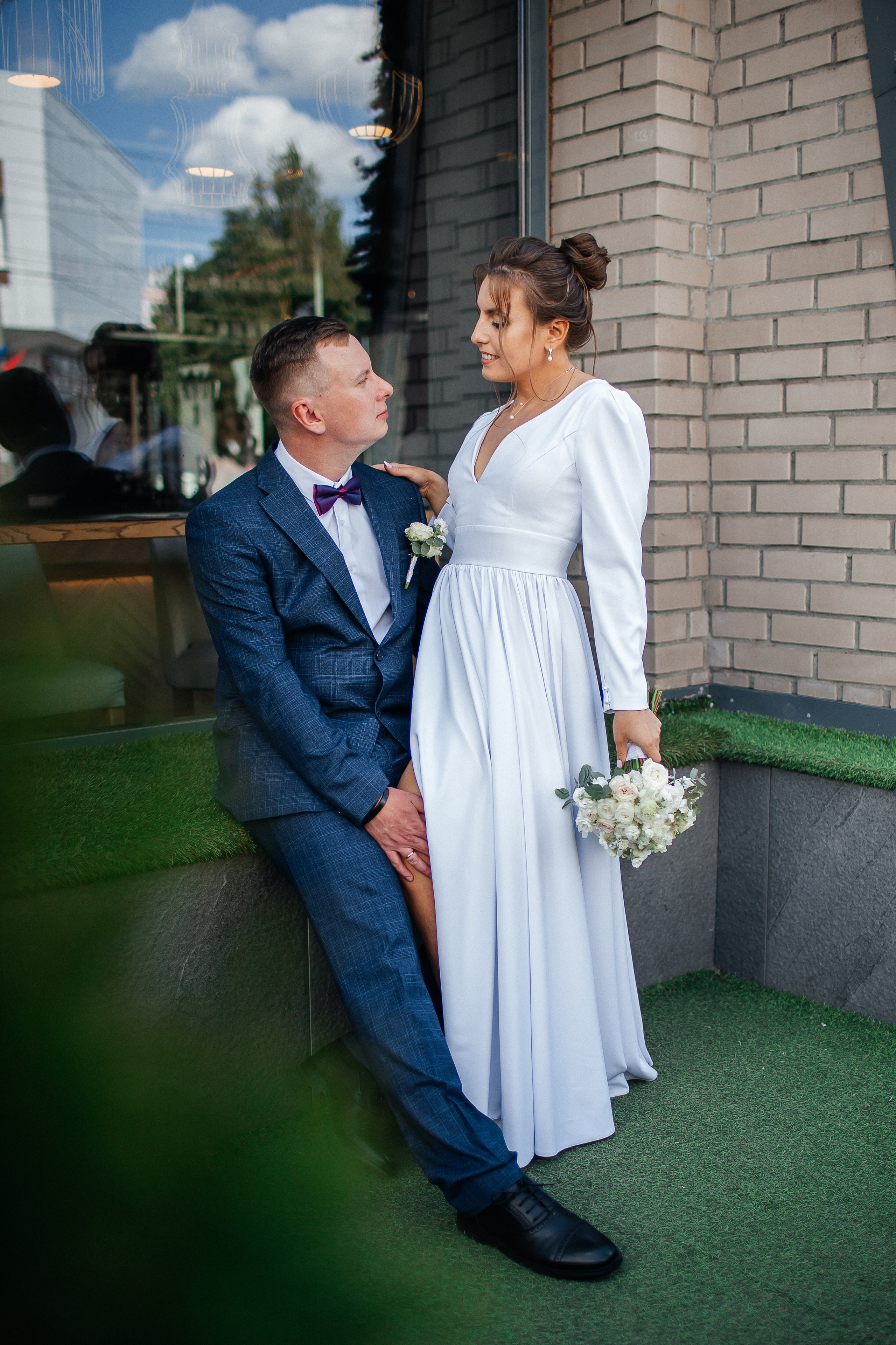 Свадьба Екатерины и Эдуарда. Фотограф в Архангельске Татьяна Дмитриева