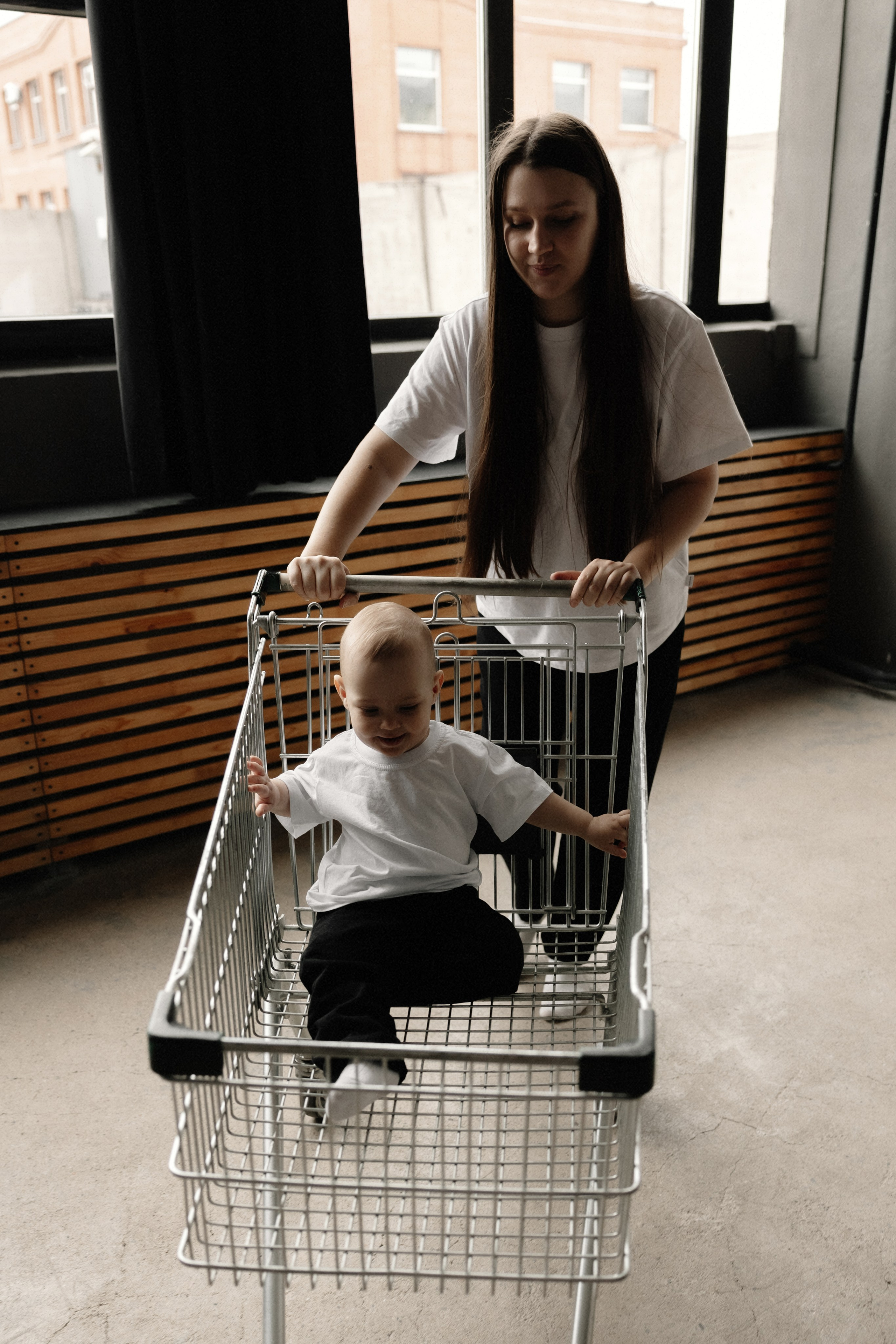 Алена и Кира. Фотограф Москва, Санкт-Петербург, Абакан