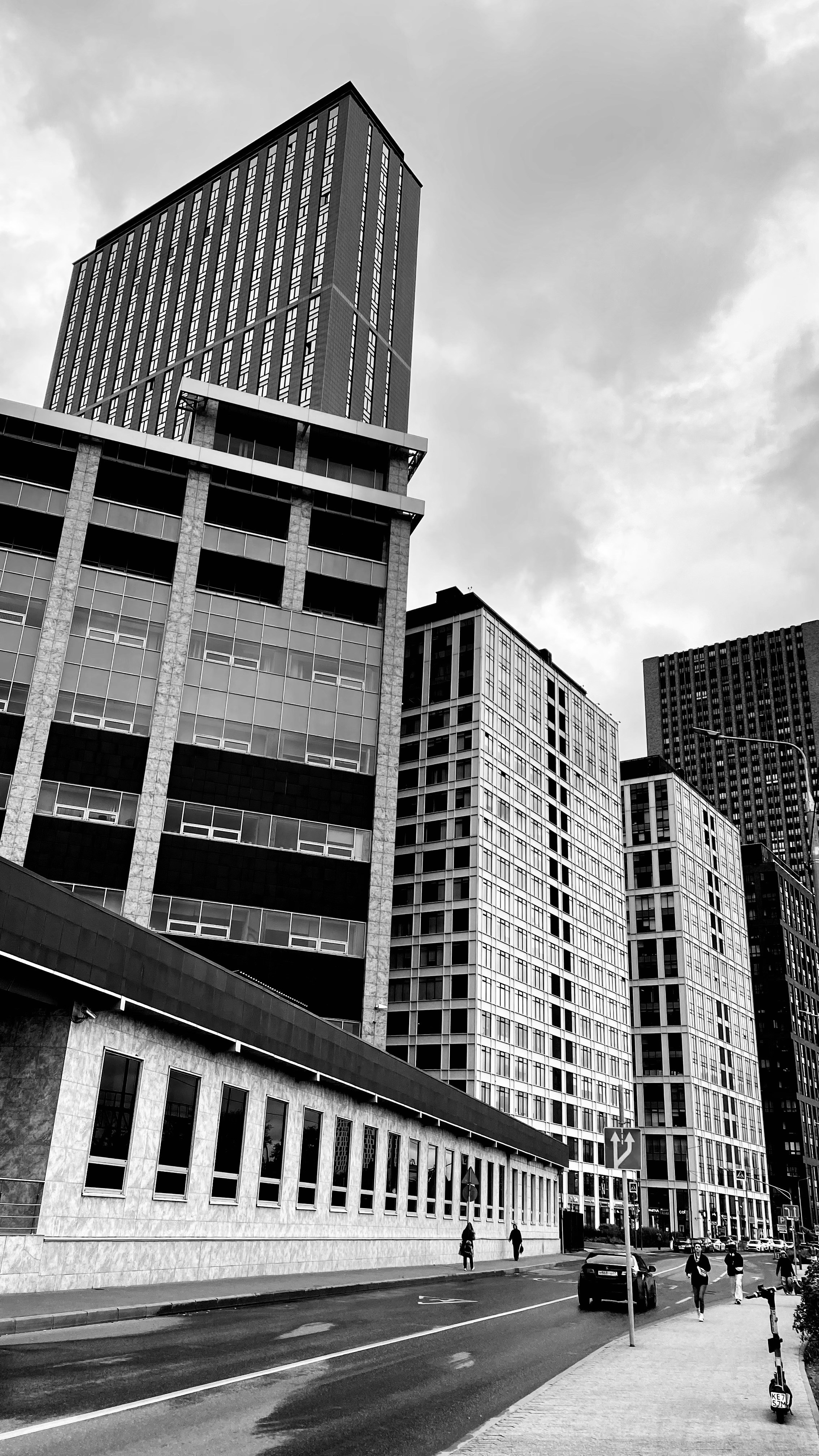 Мобильное фото. Фотограф в Москве Айгуль Евграфова