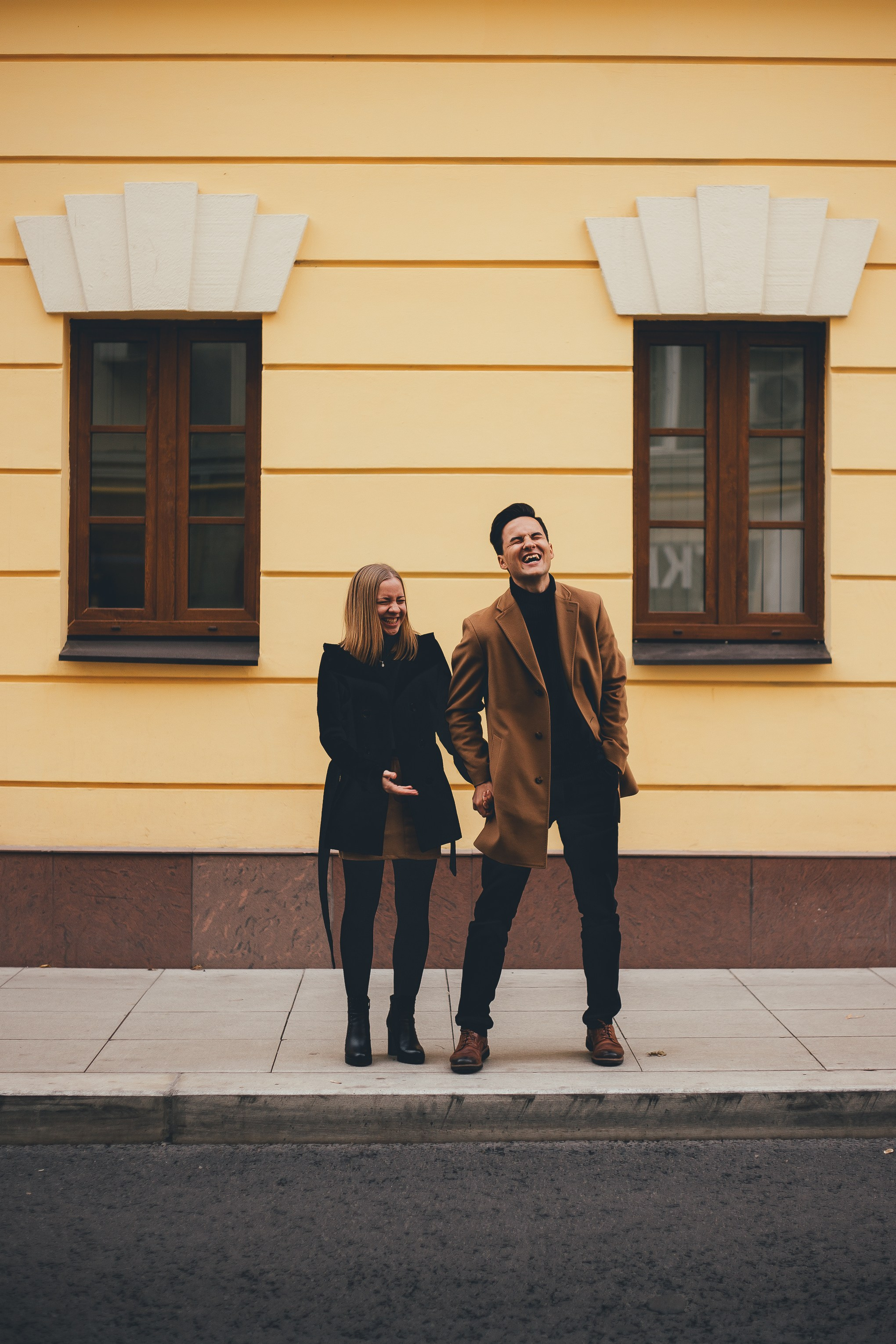 💛. Фотограф Вика Про