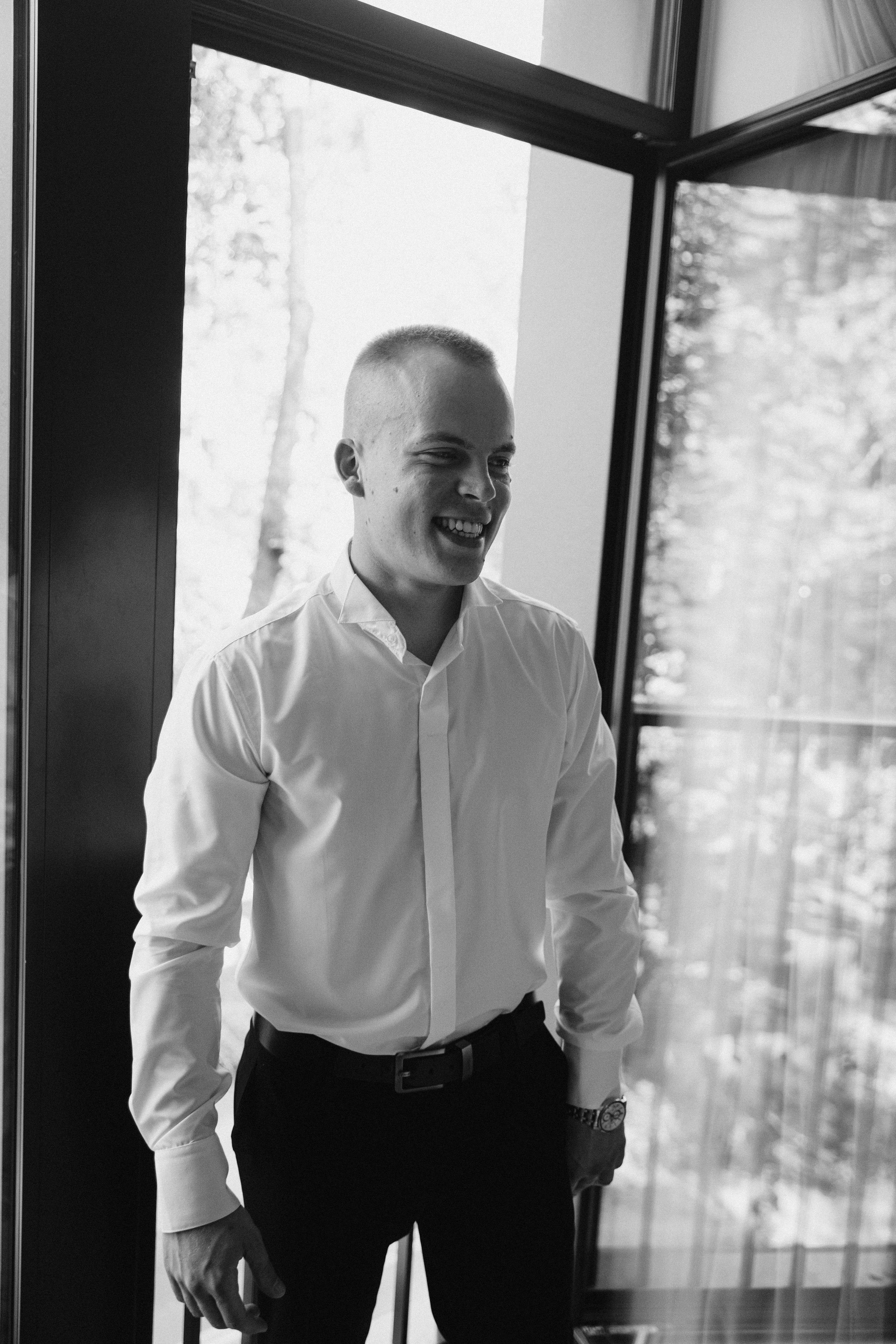 Мария и Дмитрий. Свадебный и портретный фотограф в Калининграде и Москве Марк Юдинцев