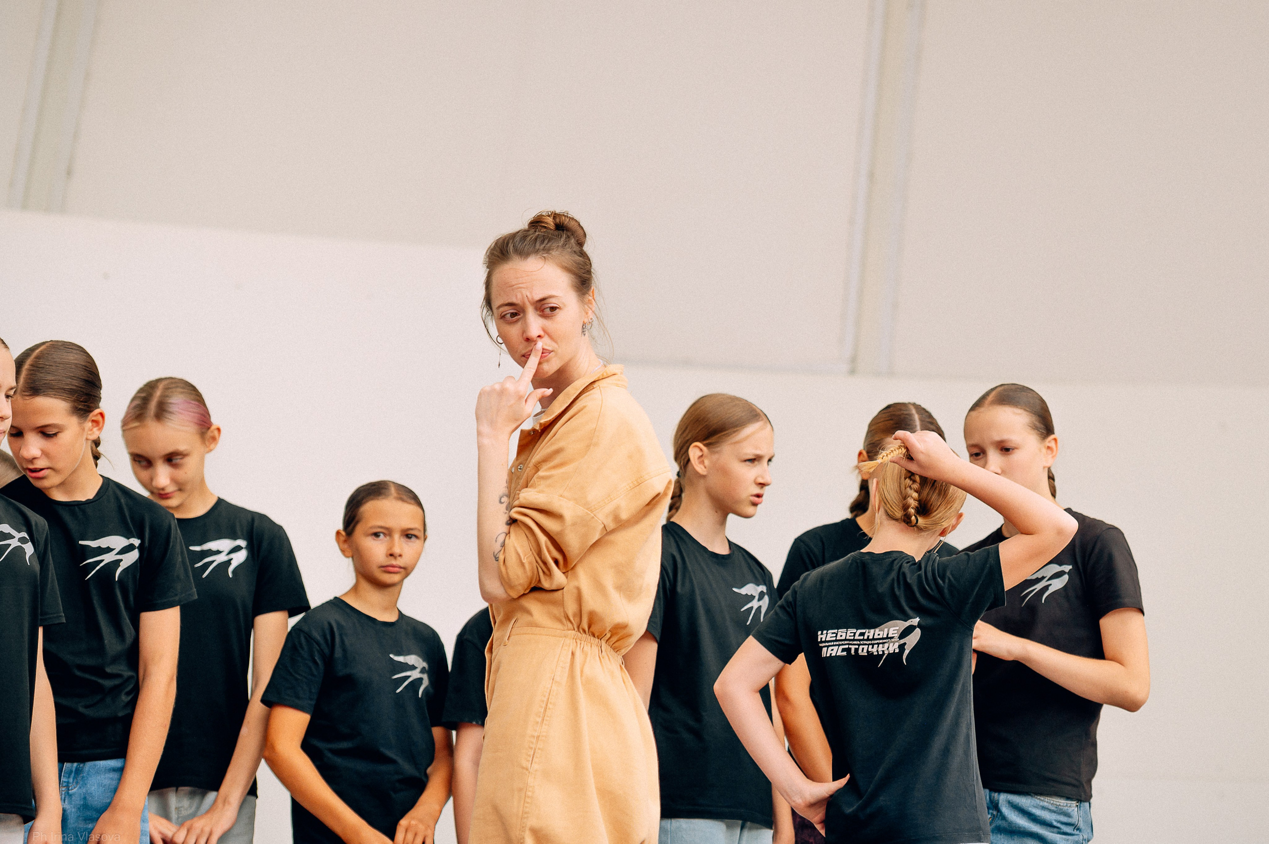 Уличные мероприятия. Спортивный и портретный фотограф