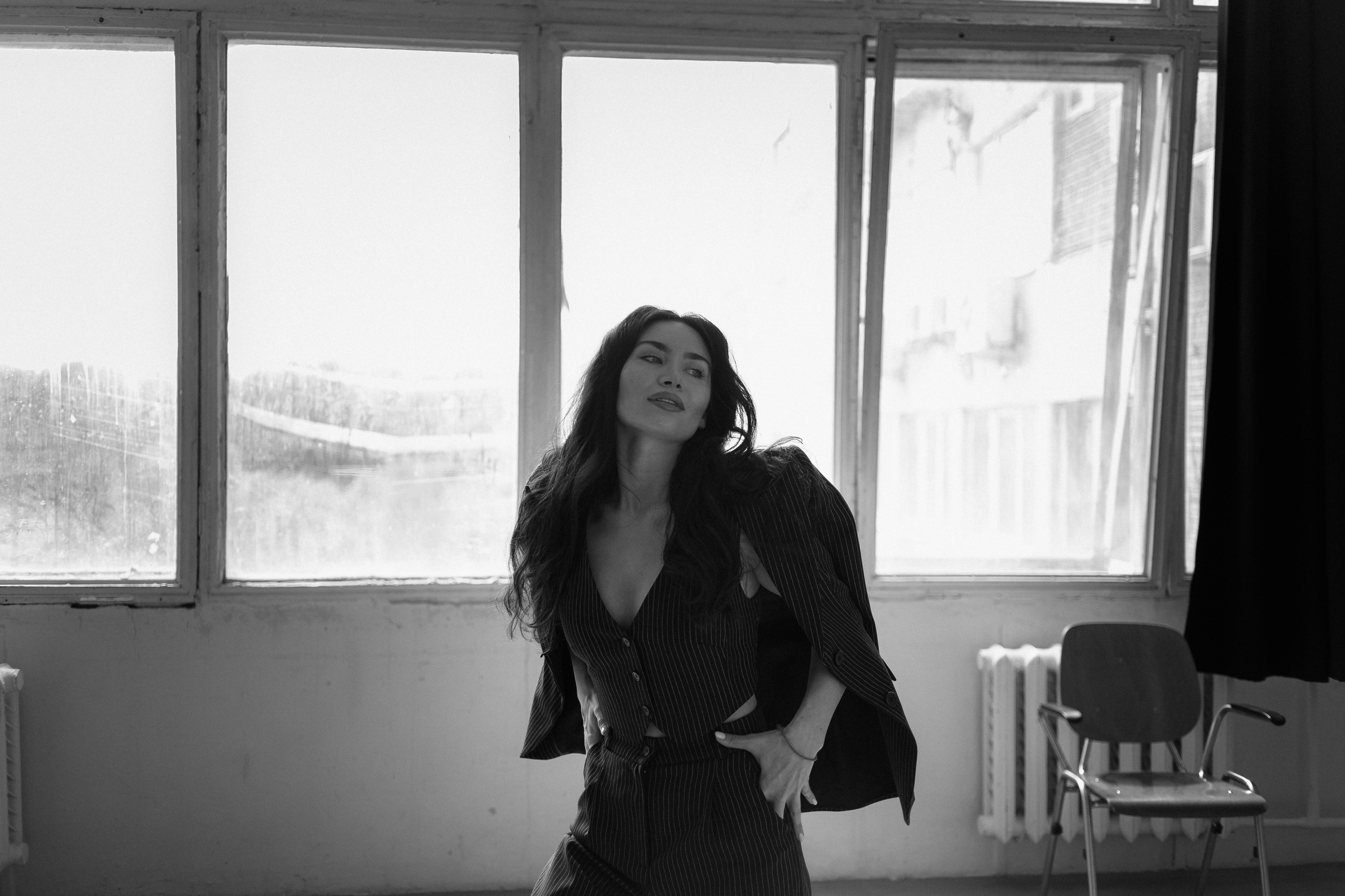 Лена. Egor Plakhotin Photography