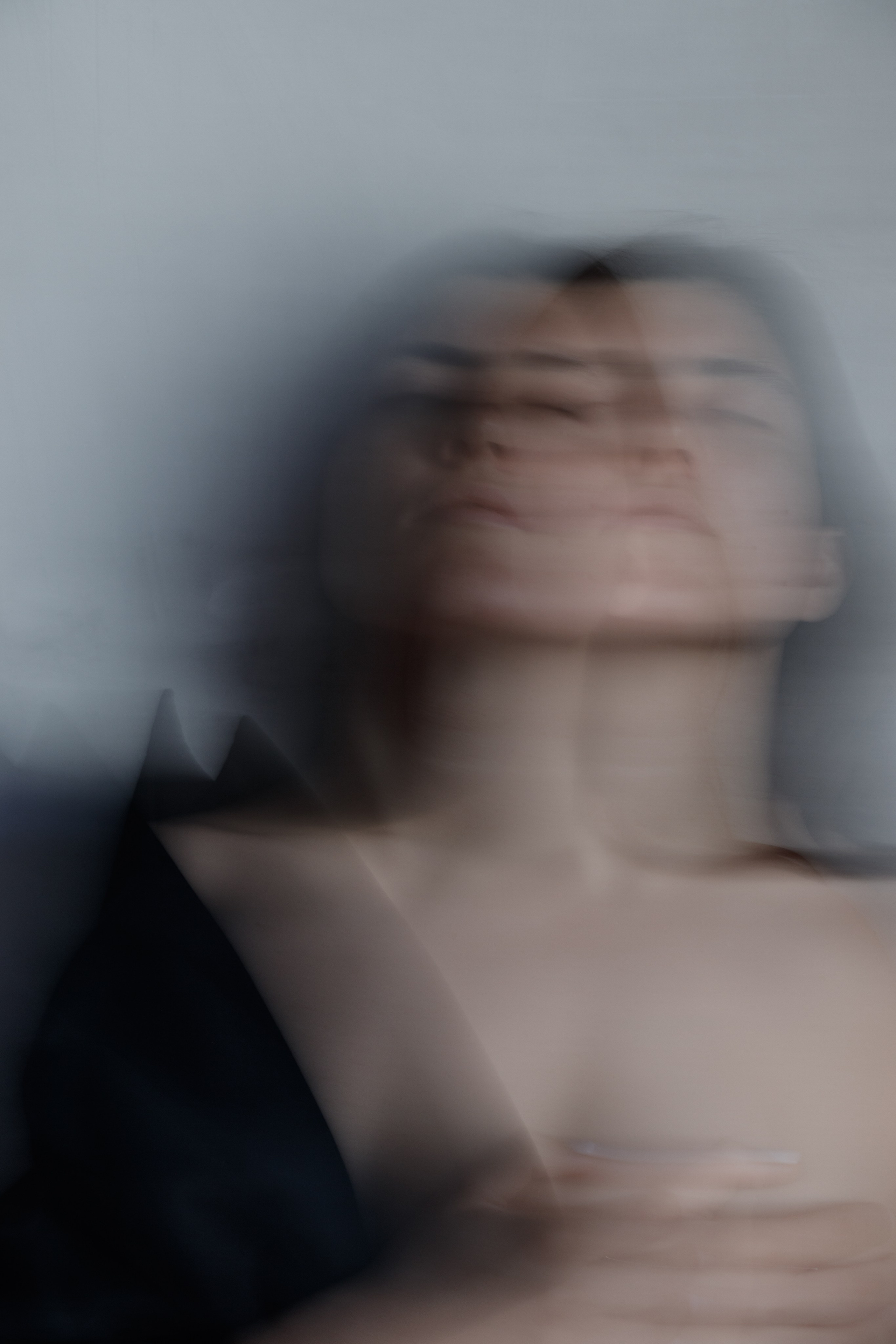 Эстетика женского тела портрет 2. Фотограф и ретушер в Ростове-на-Дону Вика Каен