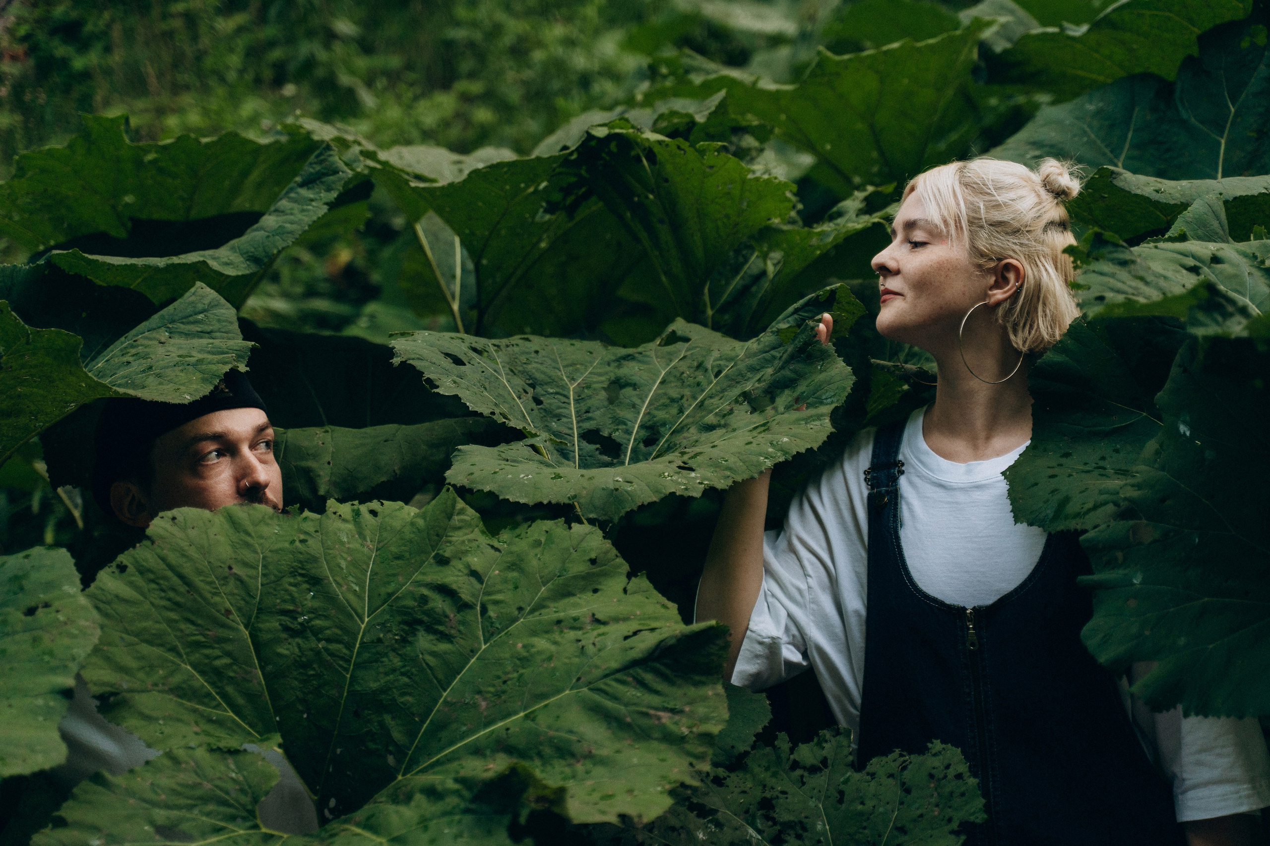 Вика и Кирилл. Фотограф Москва Виктория-Антуанетта