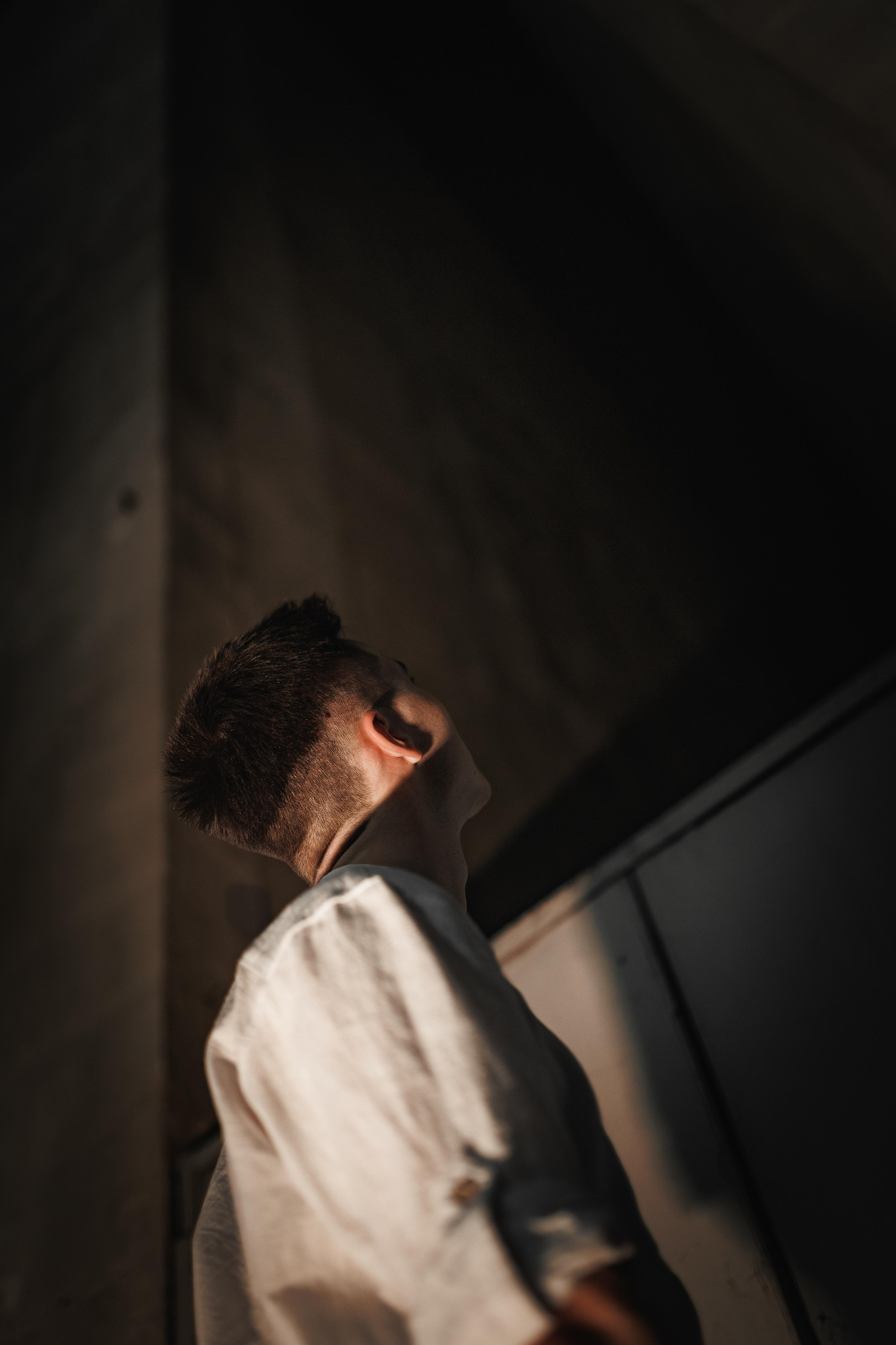 Егор. Фотограф в Ростове-на-Дону Ника Обида