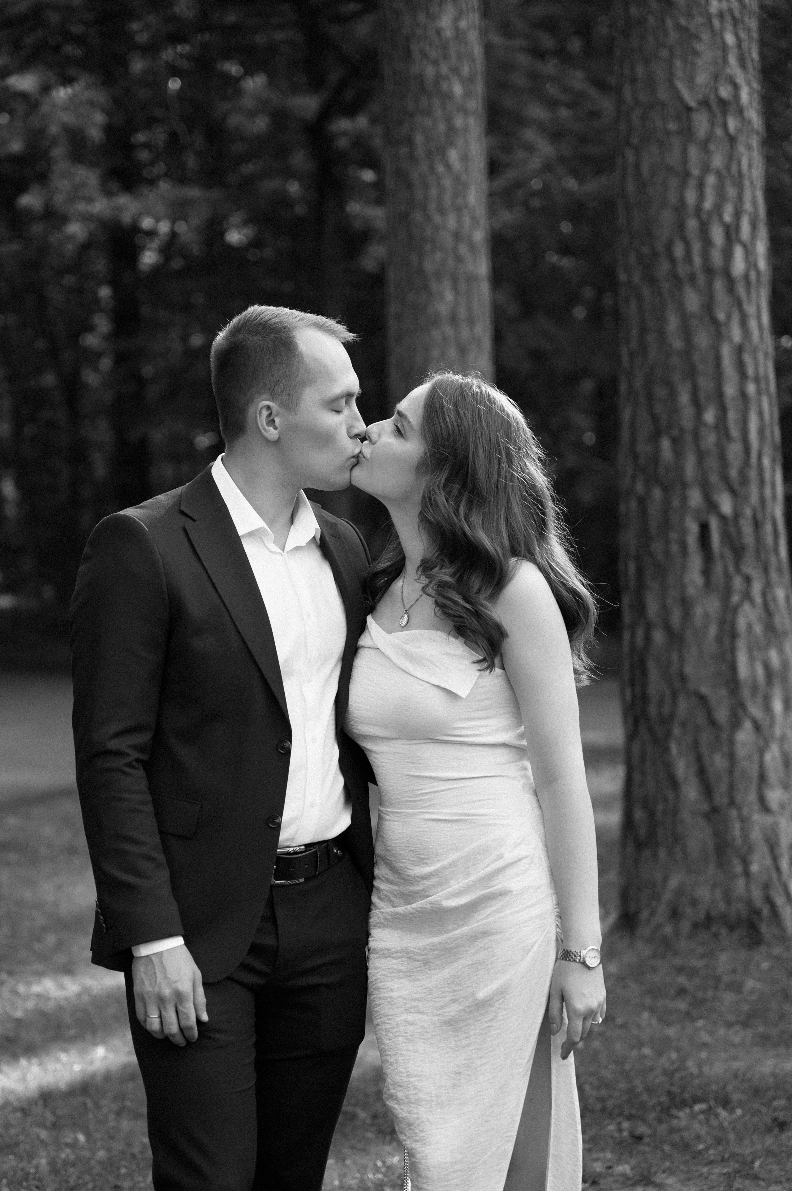 Александр и Елизавета. Свадебный и семейный фотограф Ракитин Илья