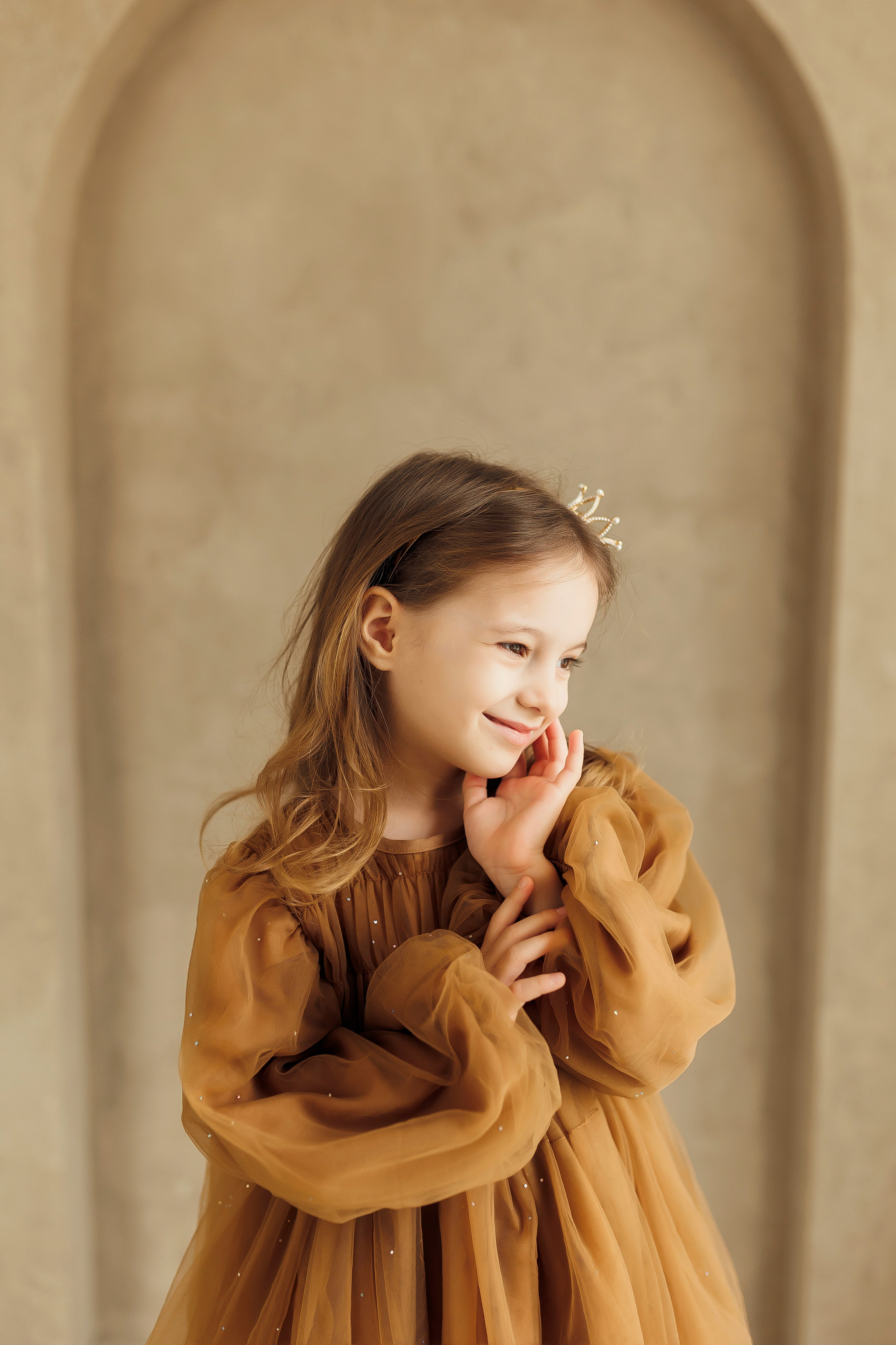 Детская. Семейный фотограф Аделина Юрина