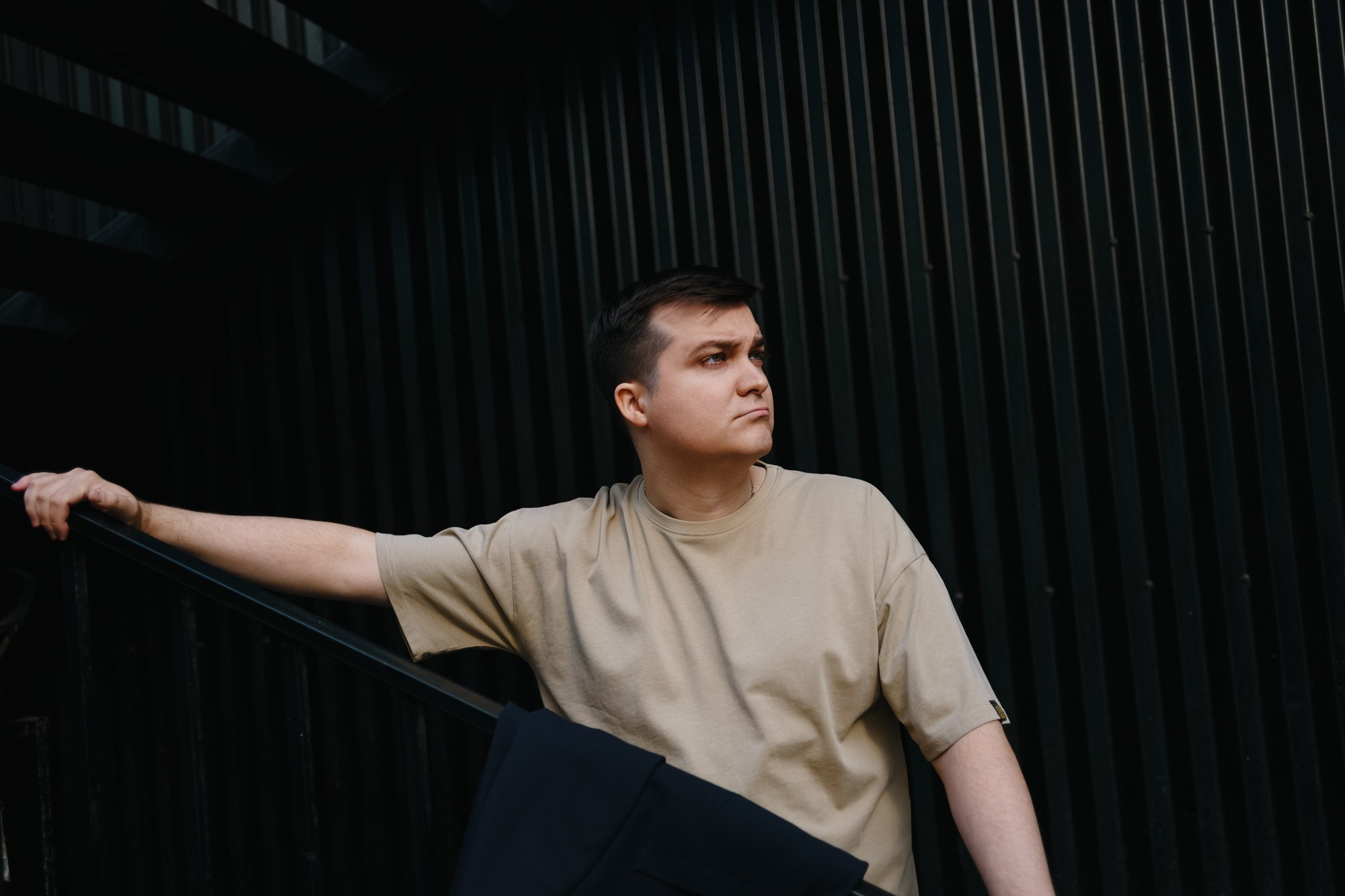 Рома. Фотограф Дарья Мустафина, Тюмень