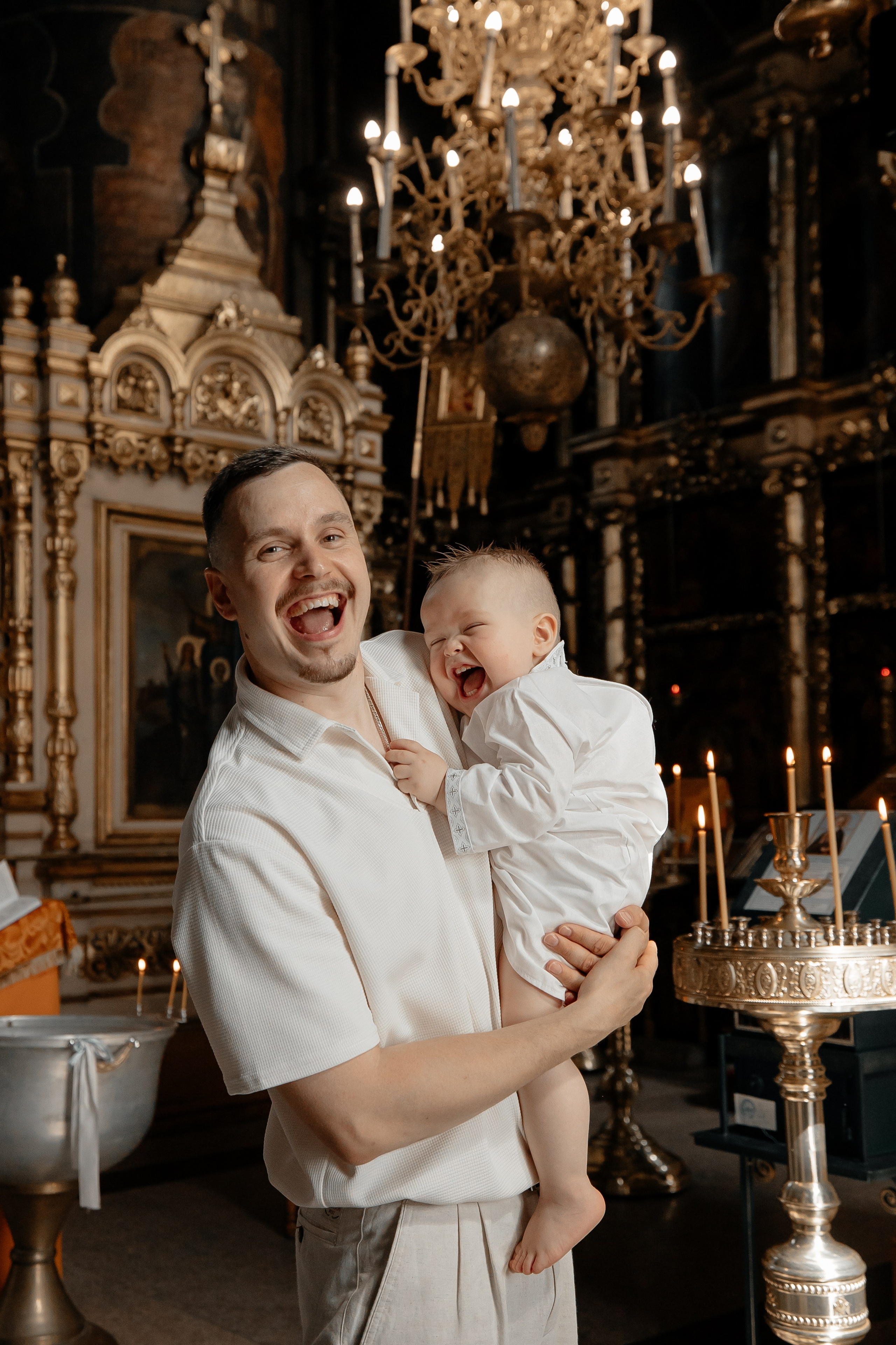 Фото портфолио крещения. Фотограф крещения венчания Чебоксары, Чувашия Татьяна Иванова