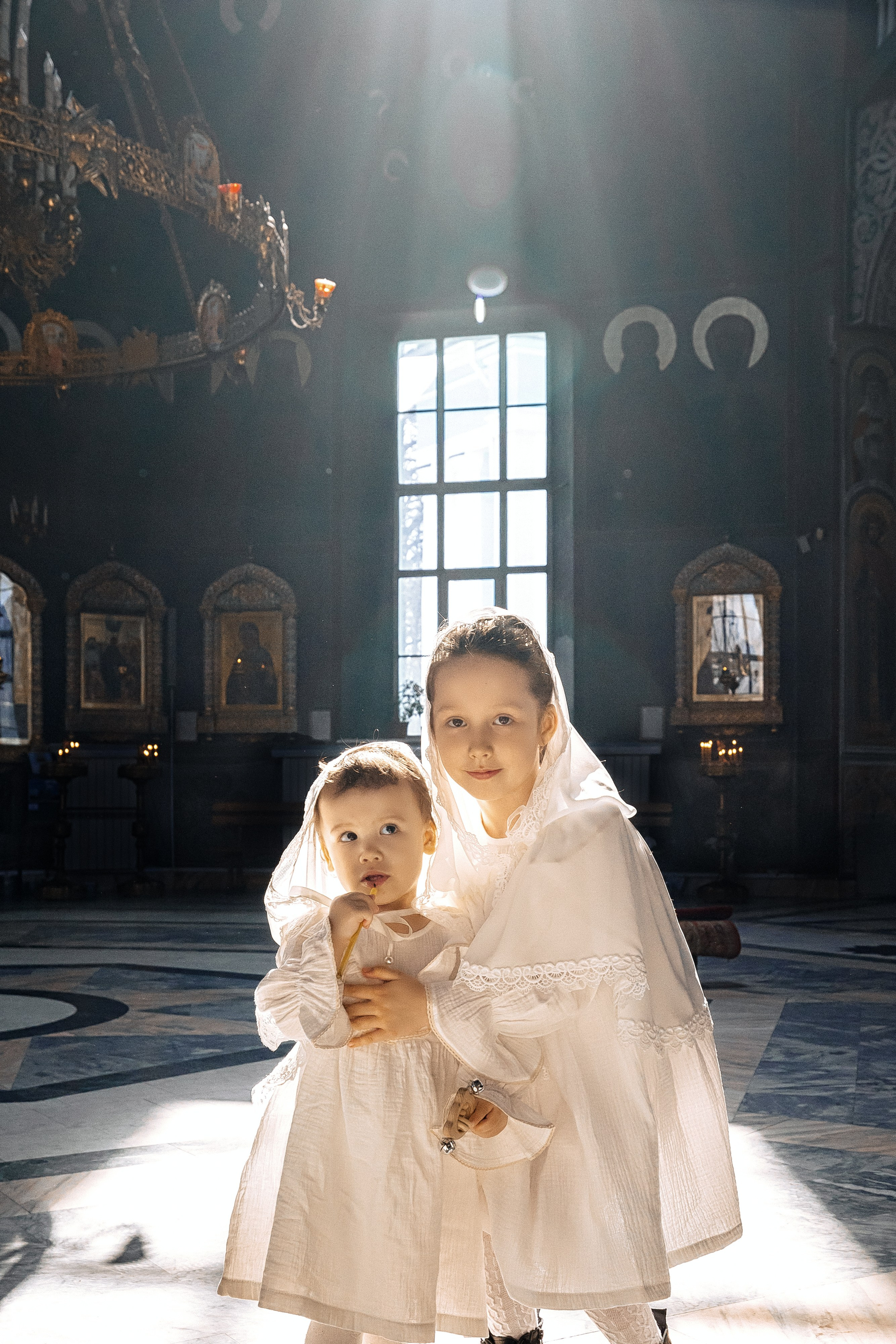 Фото портфолио крещения. Фотограф крещения венчания Чебоксары, Чувашия Татьяна Иванова