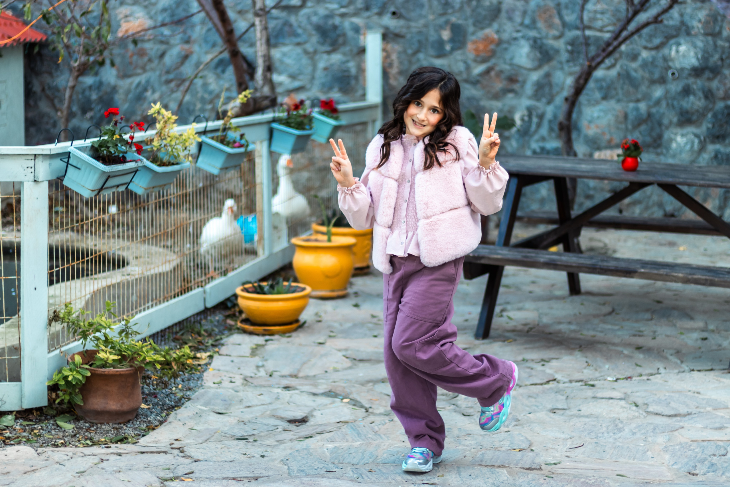 Предновогодняя семейная съемка 2024. Семейный фотограф Израиль