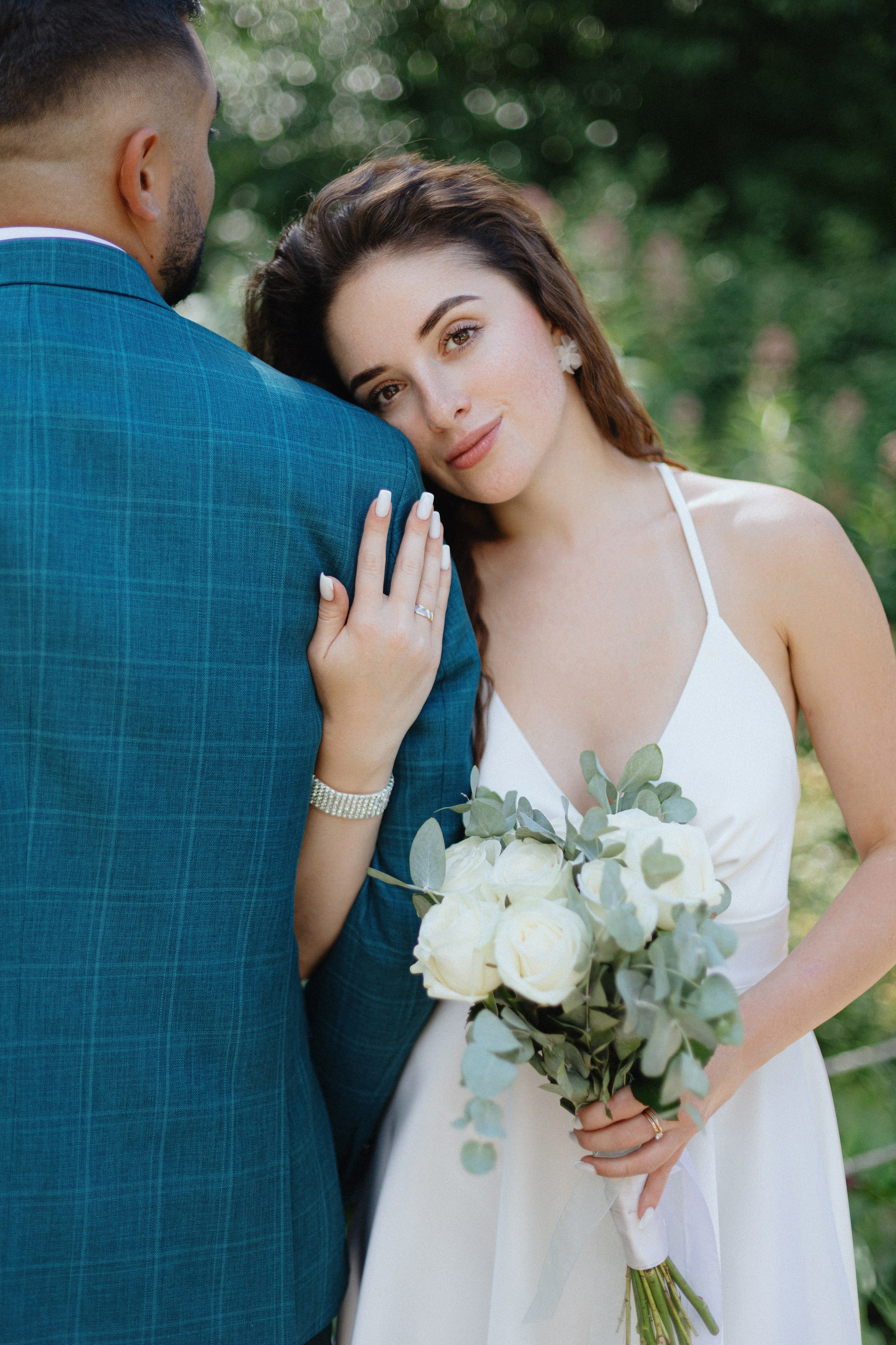 Николай & Анна. Фотограф в Москве Валерия Рожкова