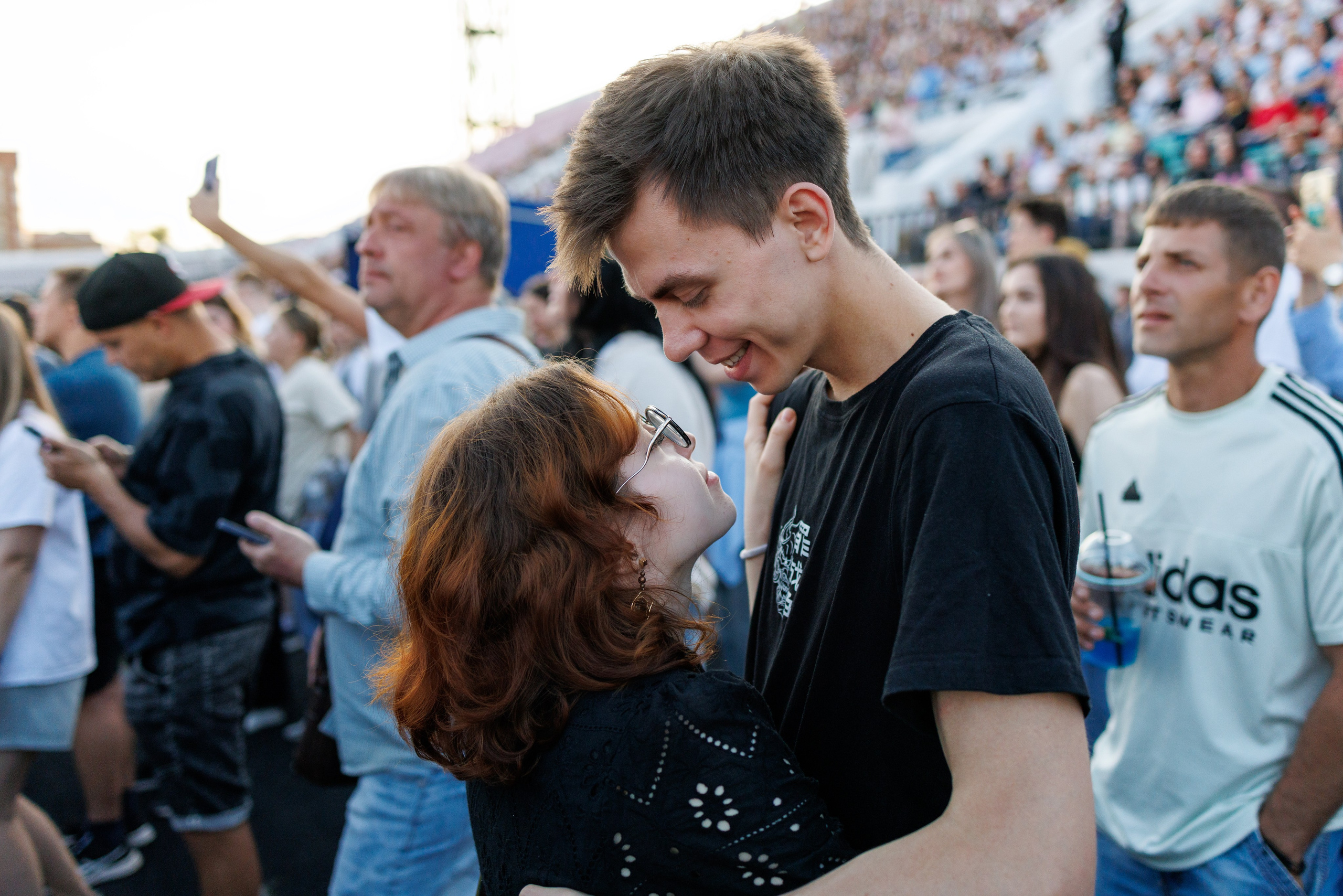 Симфония в джинсах 5. Ваши Истории. Фотограф/видеограф. Абакан