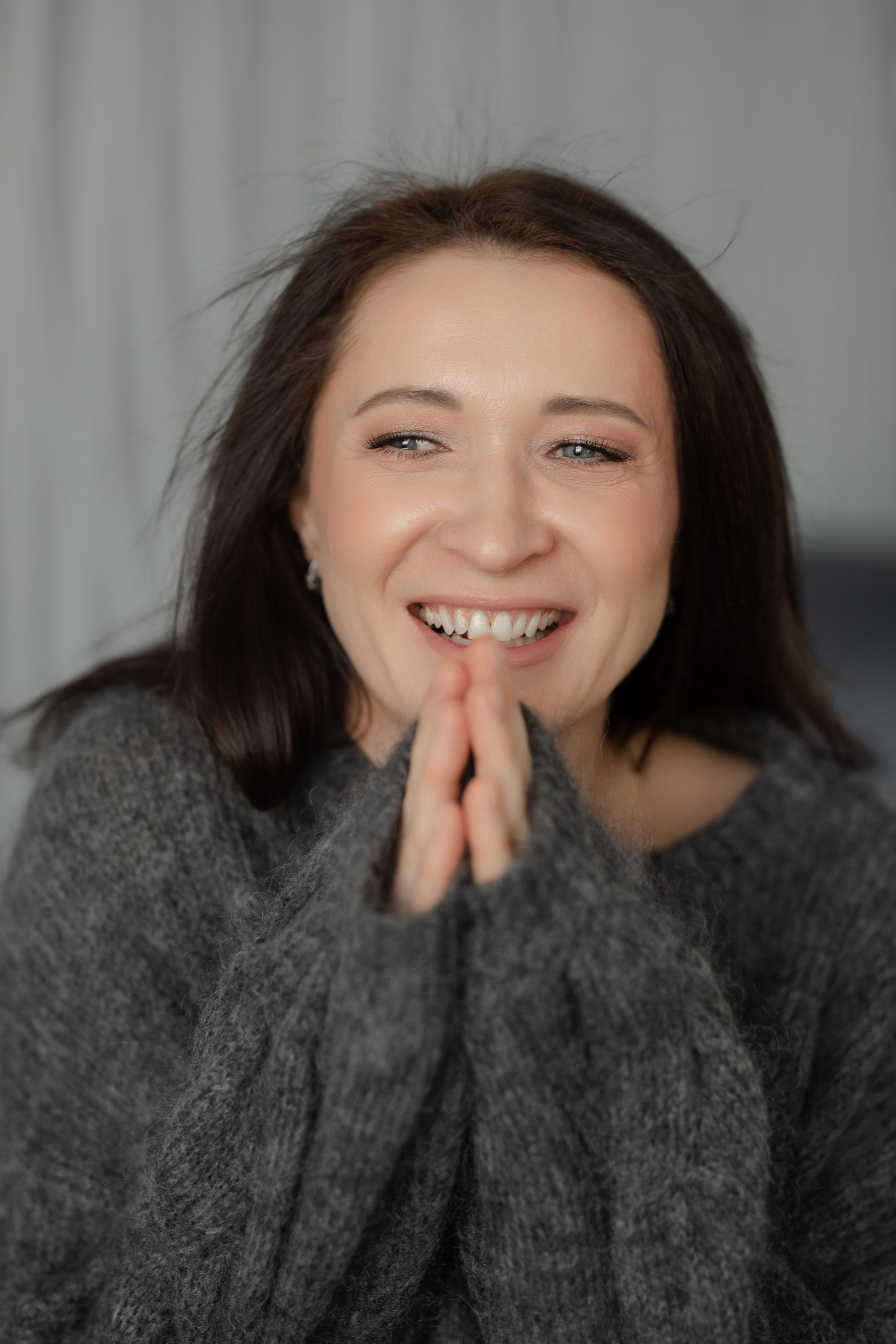 Анна. Фотограф чувственного портрета в Санкт-Петербурге Светлана Фролова