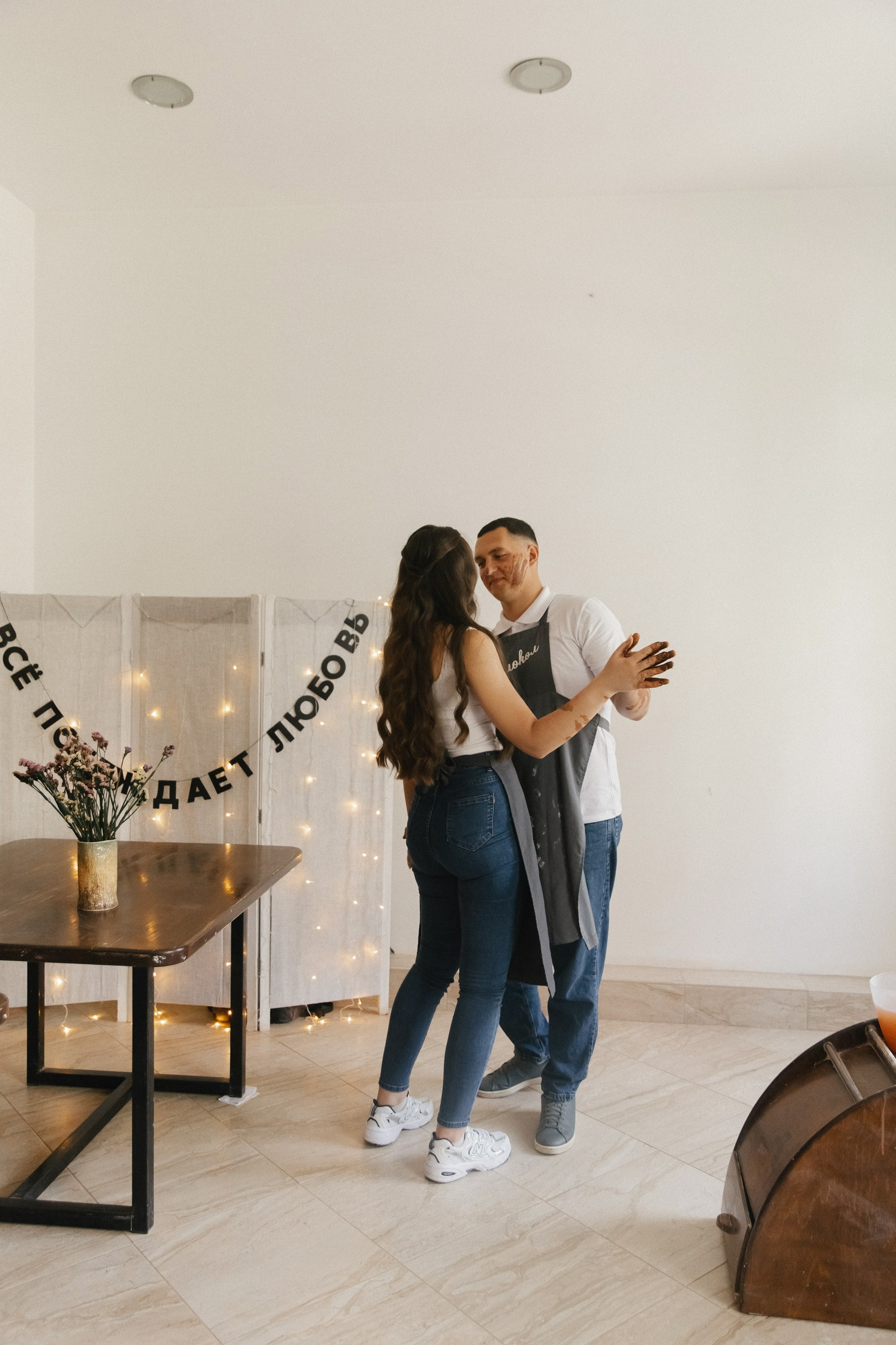 КАТЯ И ДЕНИС ` 24. Maria Startseva Photo