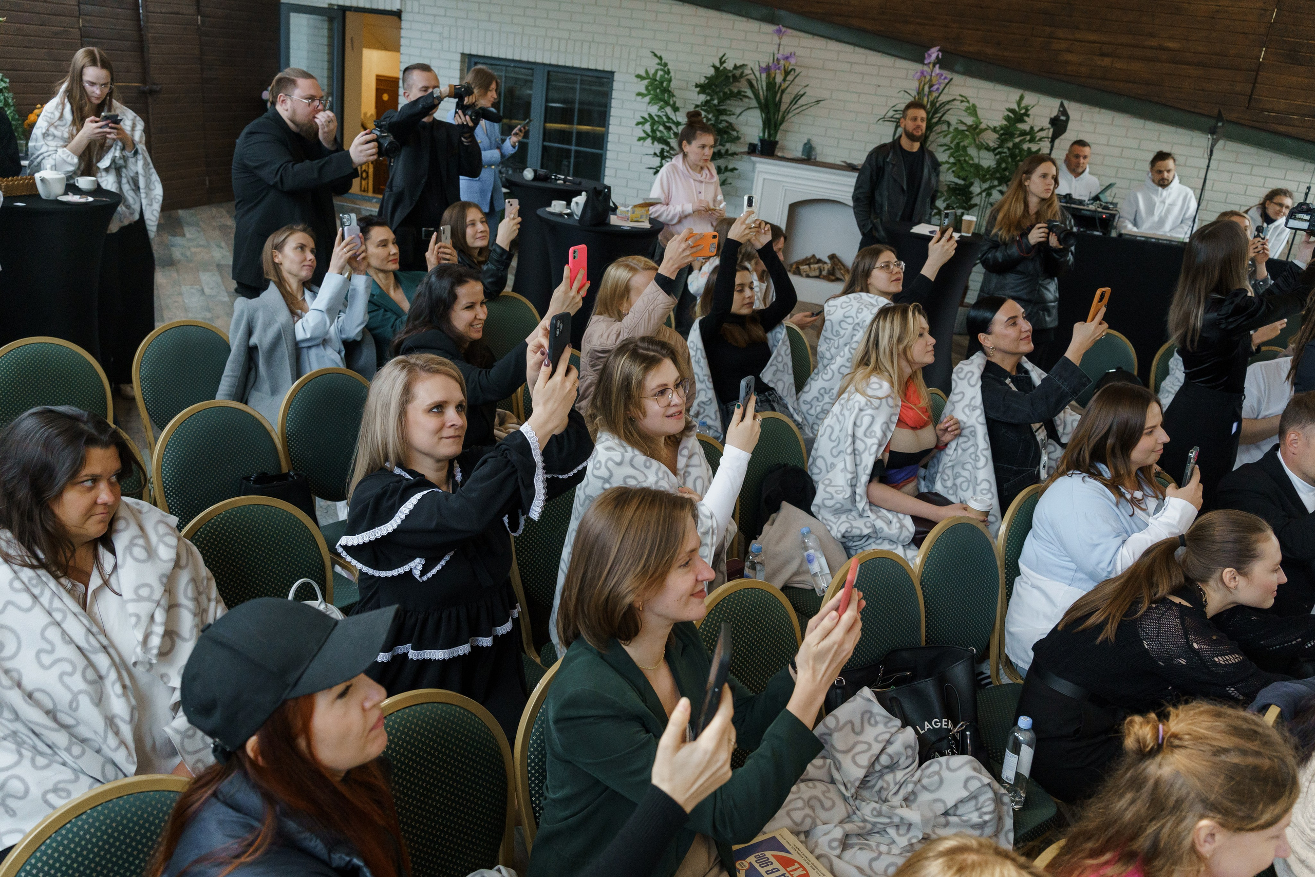 За Гранью Ивента. Свадебный фотограф в Москве и Подмосковье Виктор Одинцов