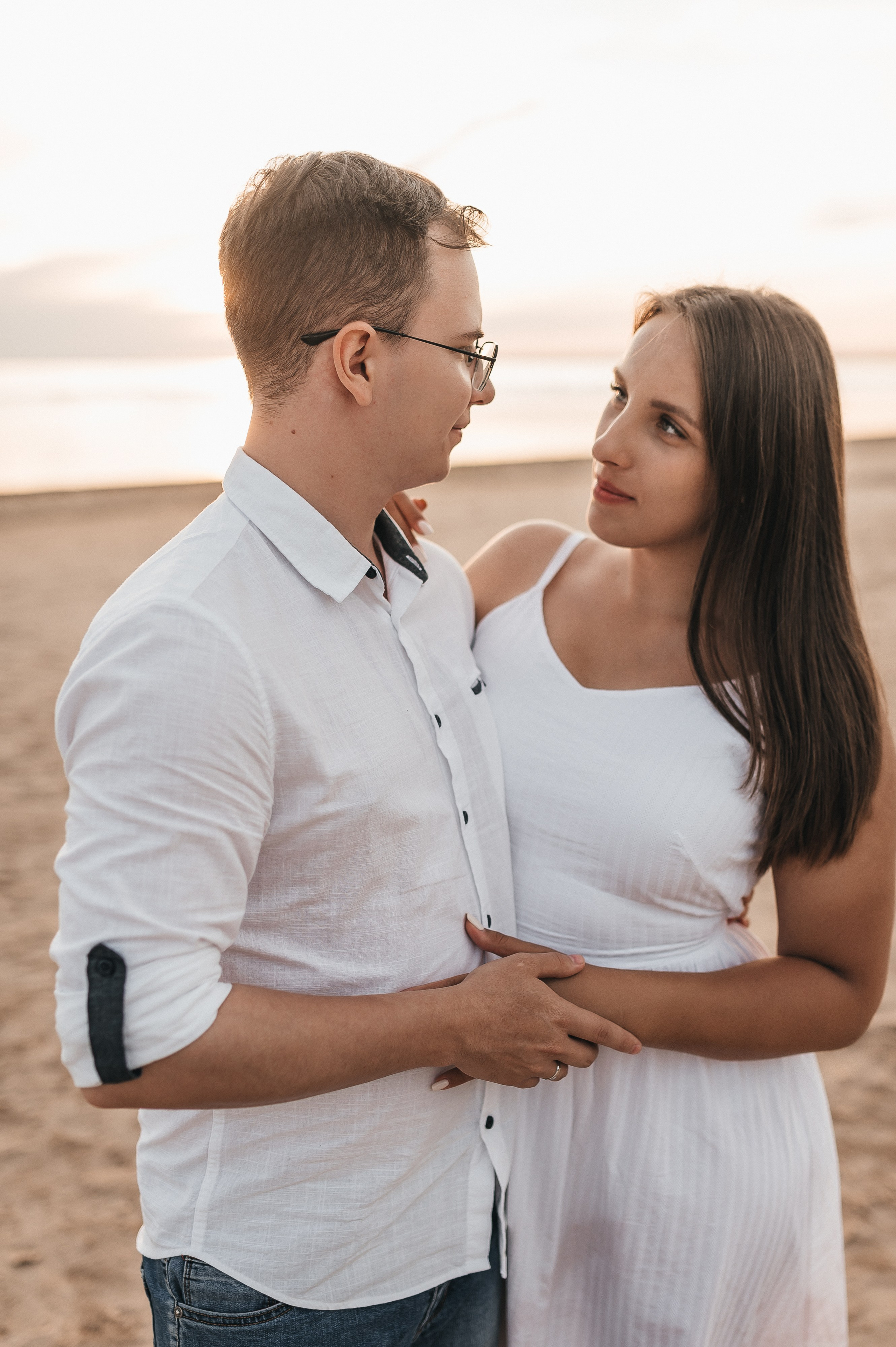 Максим и Алёна. Свадебный и семейный фотограф в Санкт-Петербурге Александр Озеров