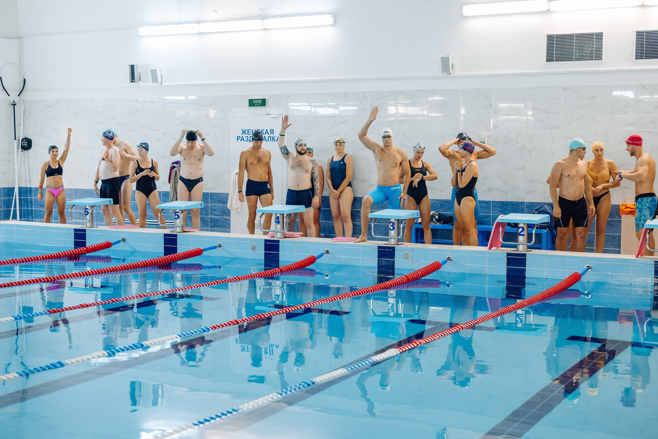 Спортивные мероприятия. ТАТИ | Татьяна Тихонова | фотограф | Тольятти Самара