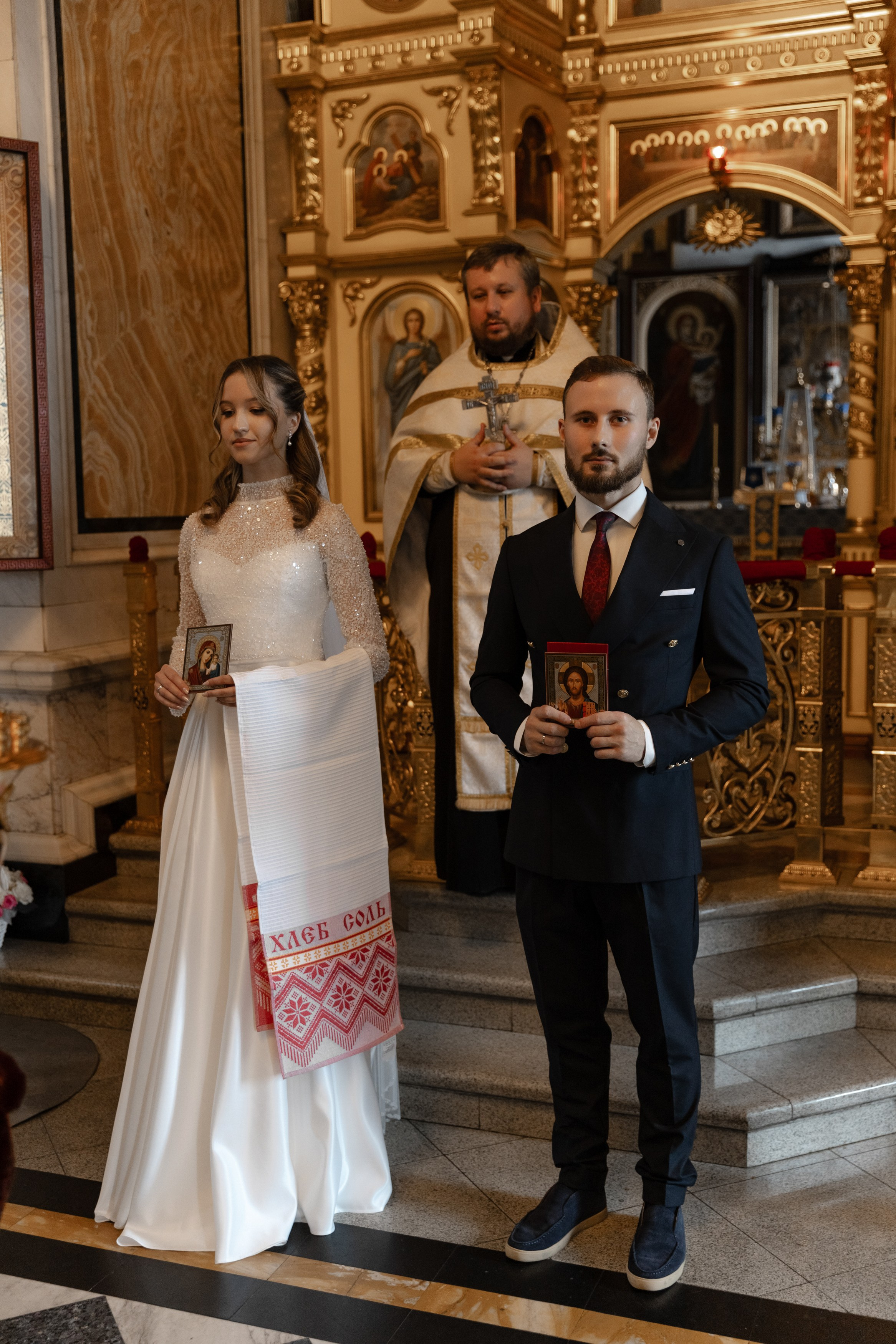 Дмитрий Наталья. Свадебный фотограф в Уфе Лилия Сова