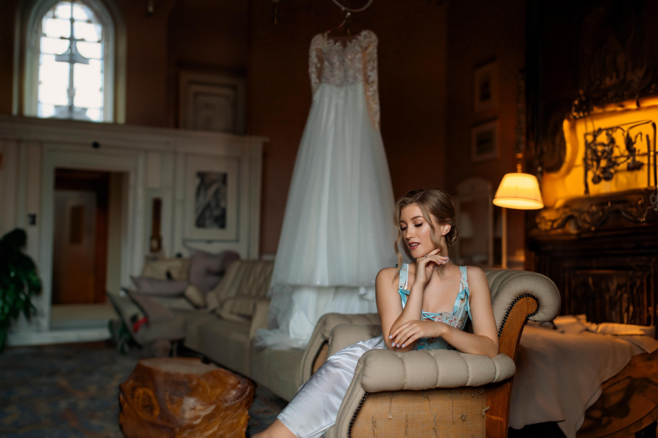 💍 Свадьба. Ваша Маша 🩵 Зеленый фотограф 📸 Питер