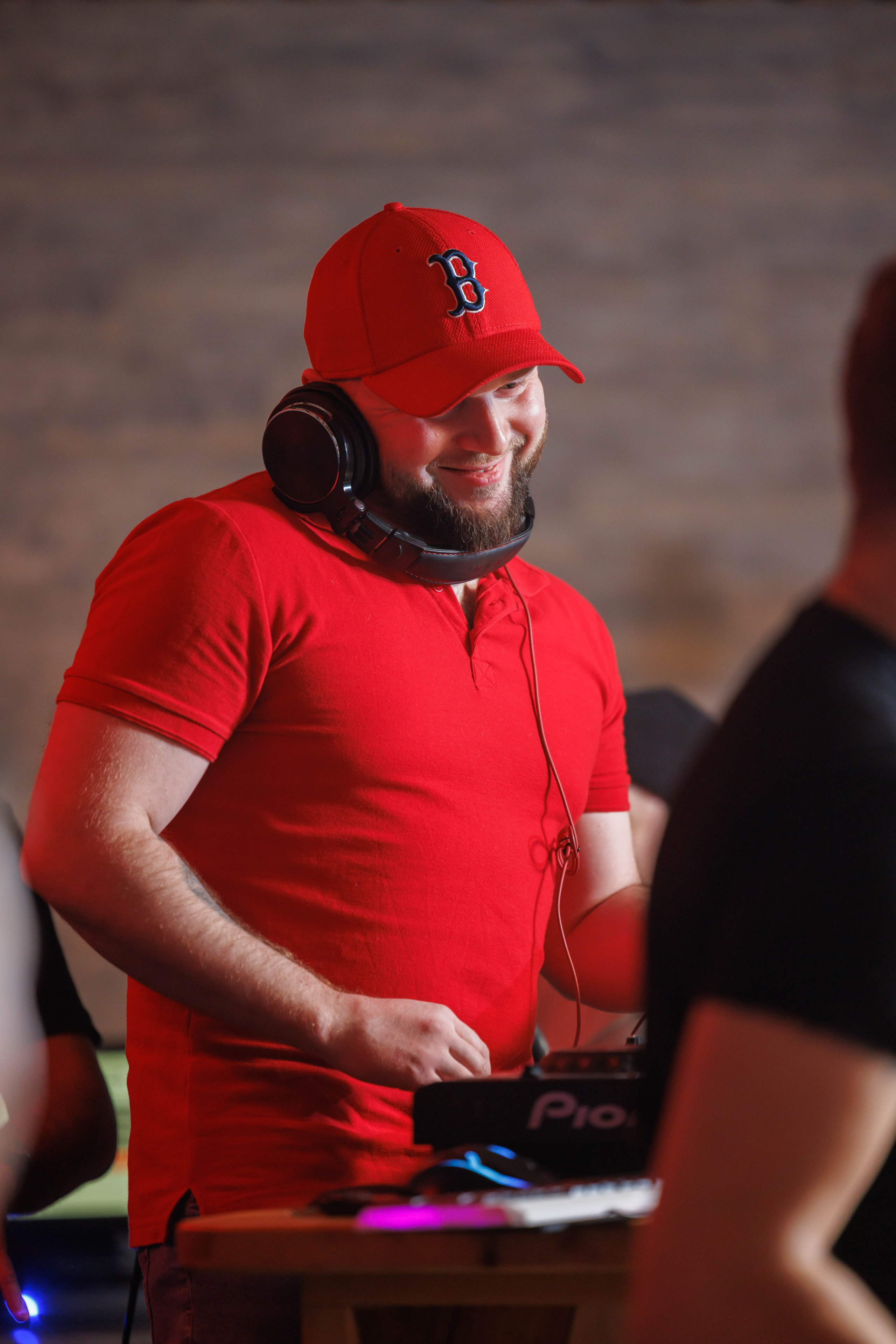 День рождения Red Bar. Ваши Истории. Фотограф/видеограф. Абакан