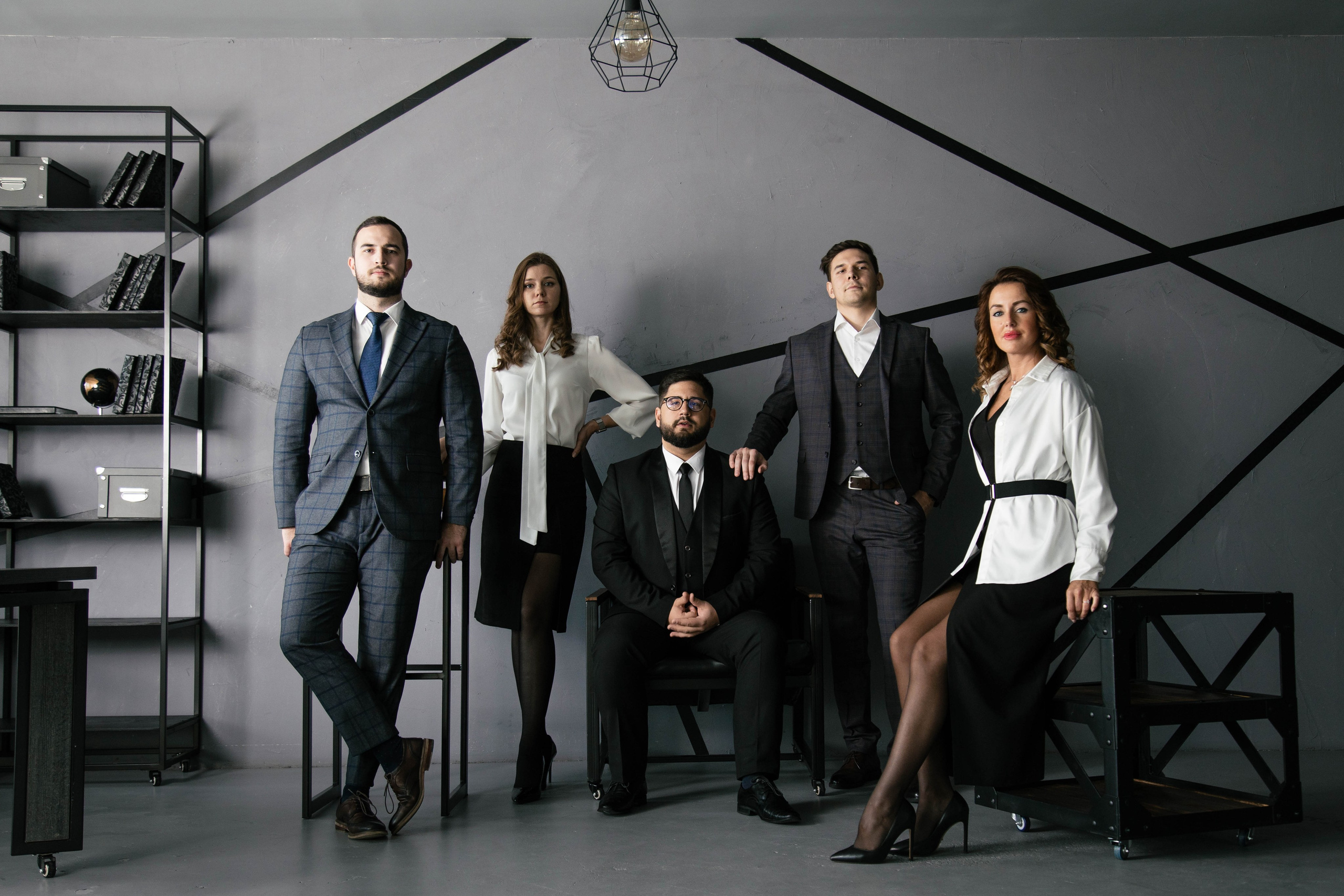 BDB. Юридическая компания. Фотограф Анна Чернигова