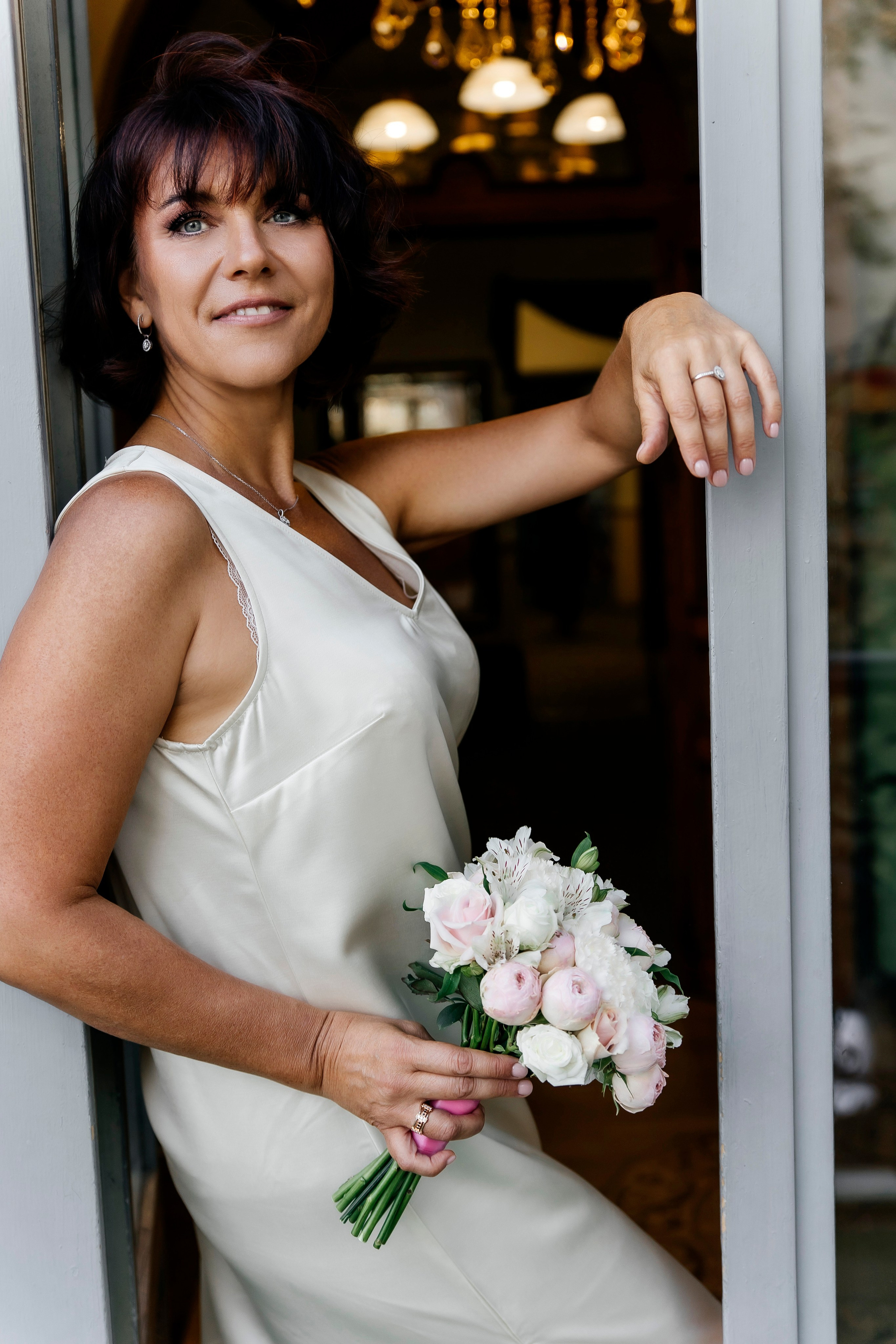 Екатерина&Денис/ЗАГС. Свадебный и Семейный фотограф Нижний Новгород|Надюша Стёпина