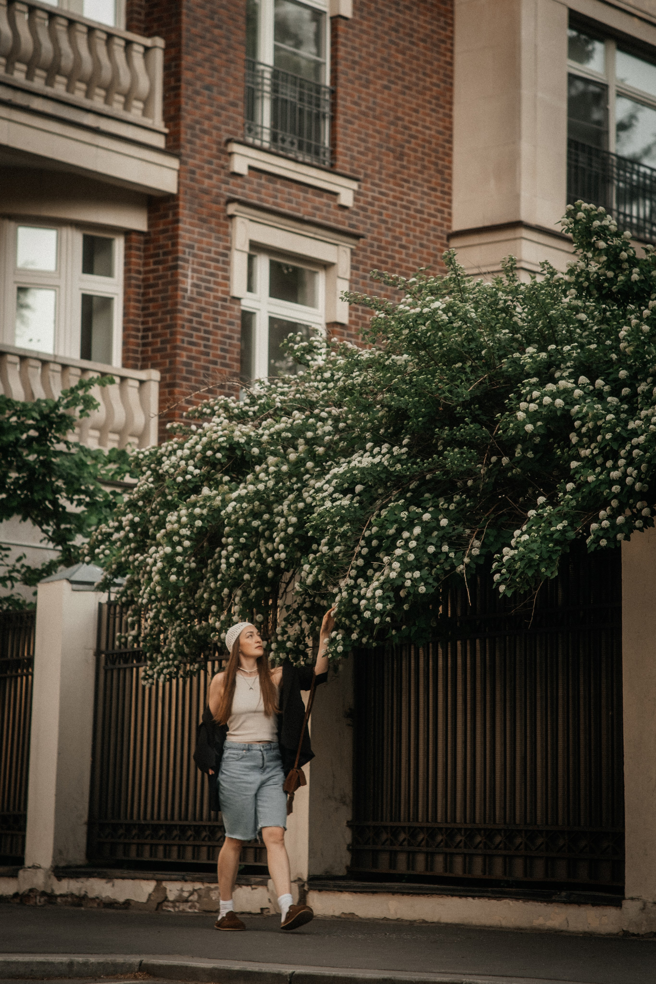 На закате. Видеограф и фотограф Анна Грачева г. Москва