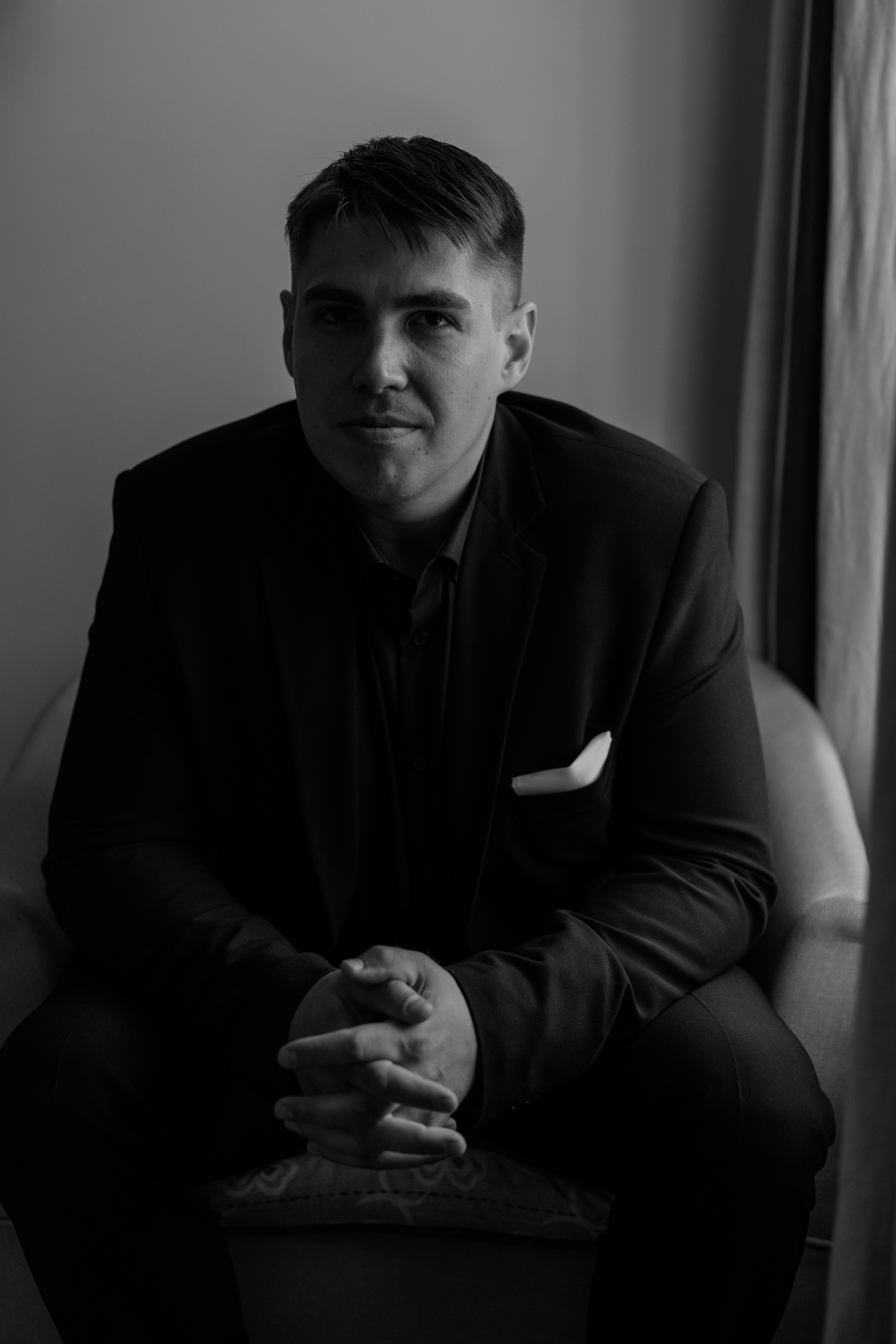 Александра и Сергей. Свадебный фотограф в Санкт-Петербурге Екатерина Евсеева