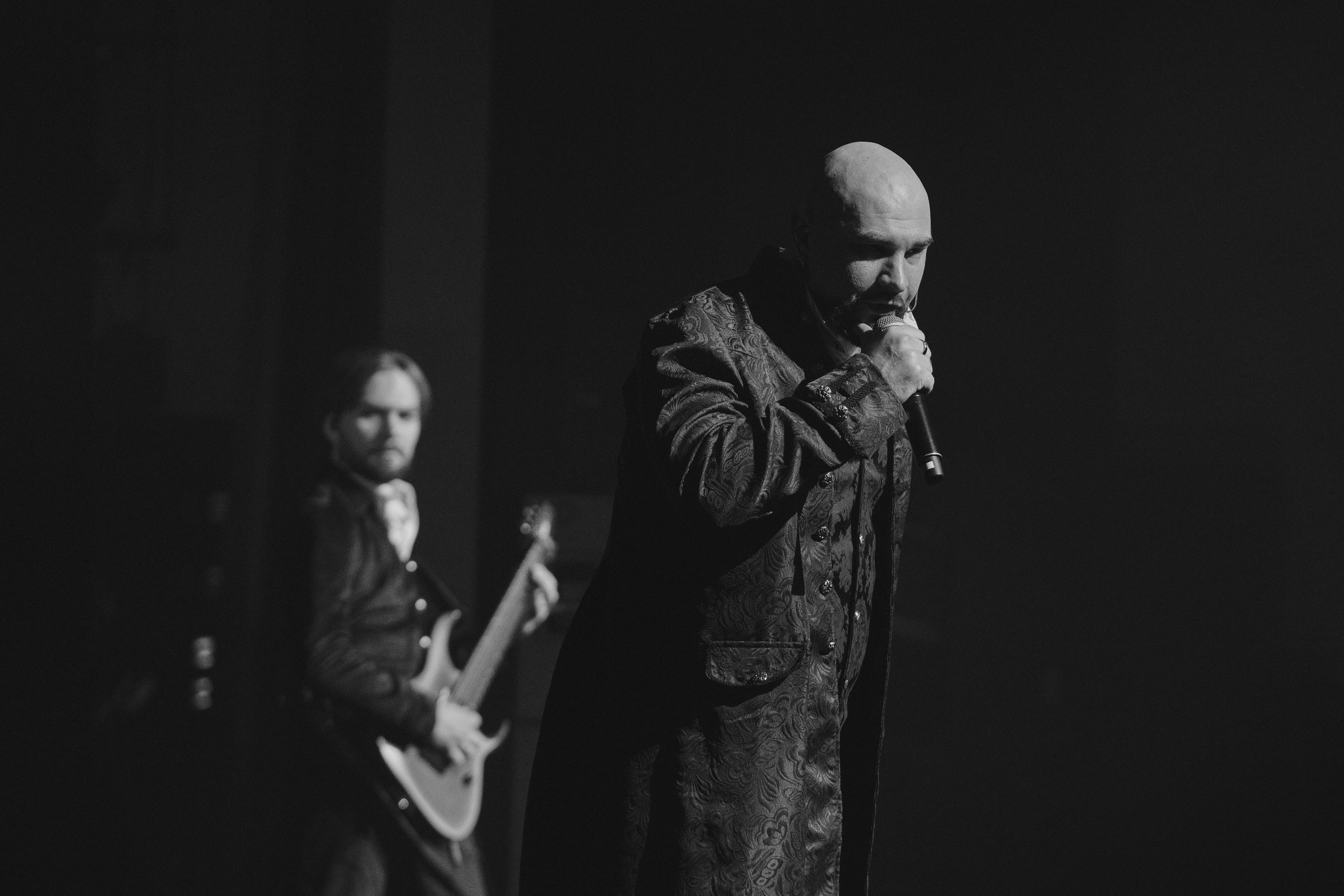 Saphath. «Симфония пепла»