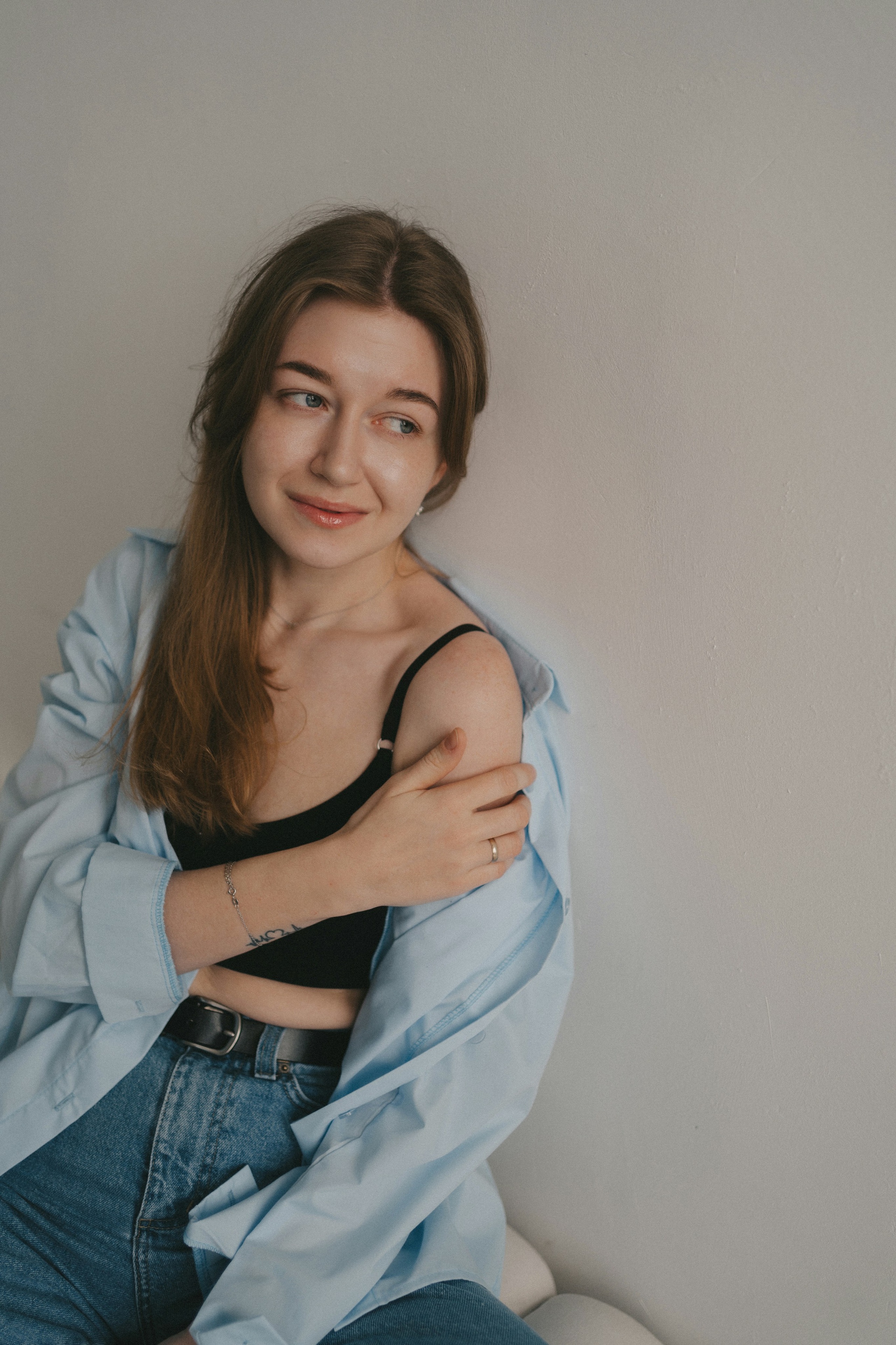 Яна. Семейный фотограф в Тольятти Екатерина Невзорова