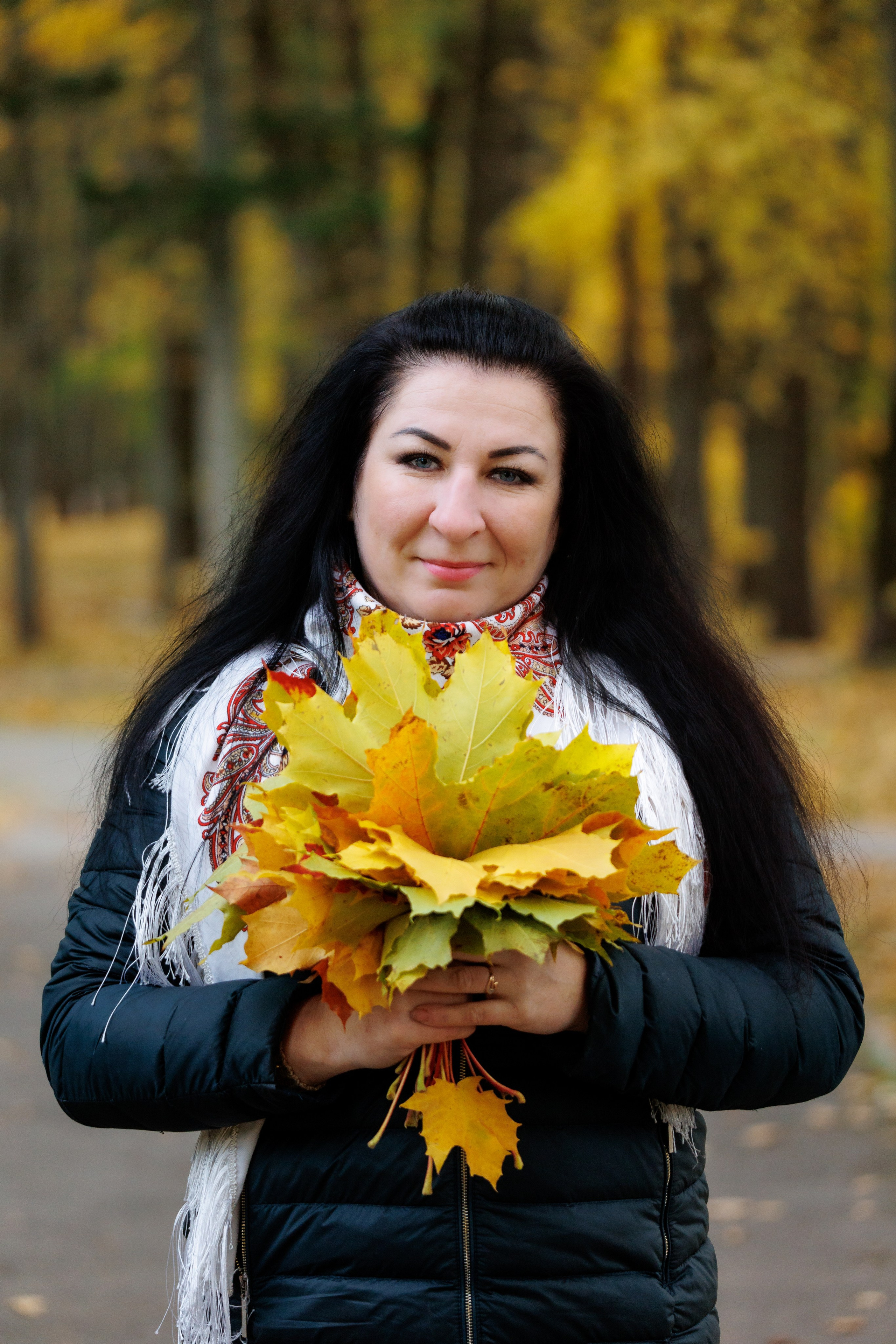 Милена и её семья. Свадебный и семейный фотограф в г. Волхов Алексей Кочерыжкин