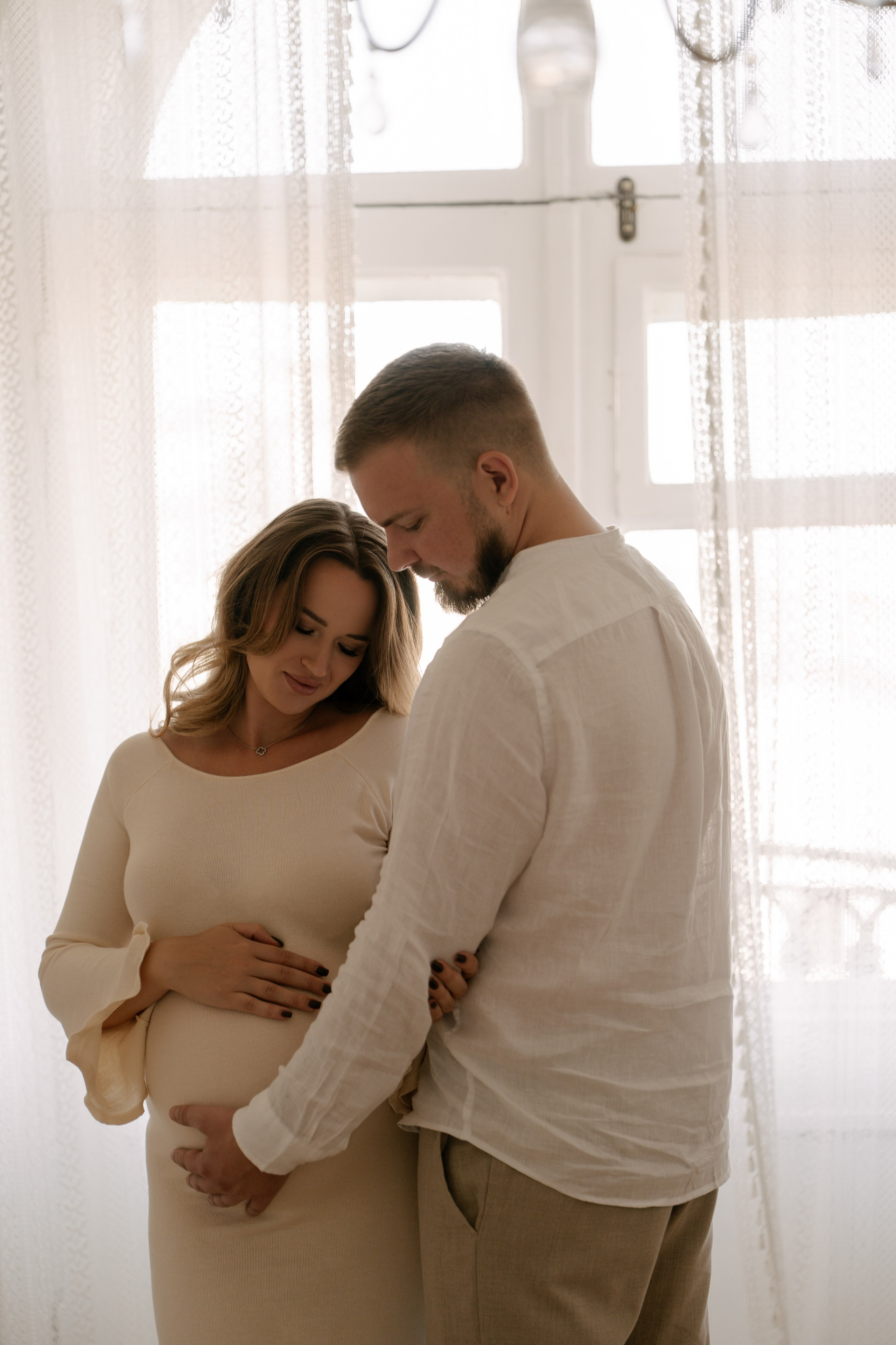 Лера, Слава, Матвей. Свадебный и семейный фотограф в Москве и Красногорске — живые кадры | Анастасия Тихонова