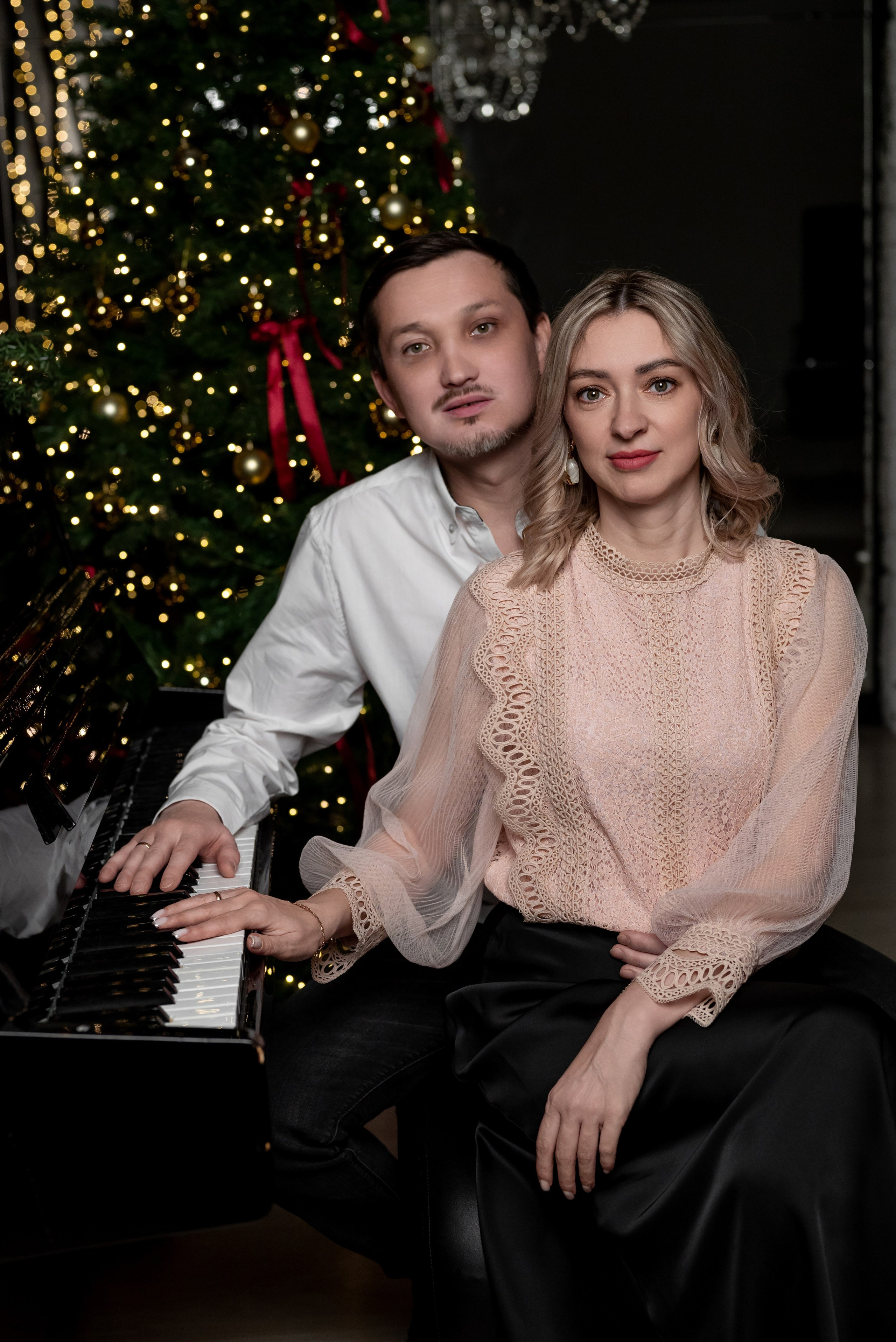 Елена. Фотограф в городе Салават