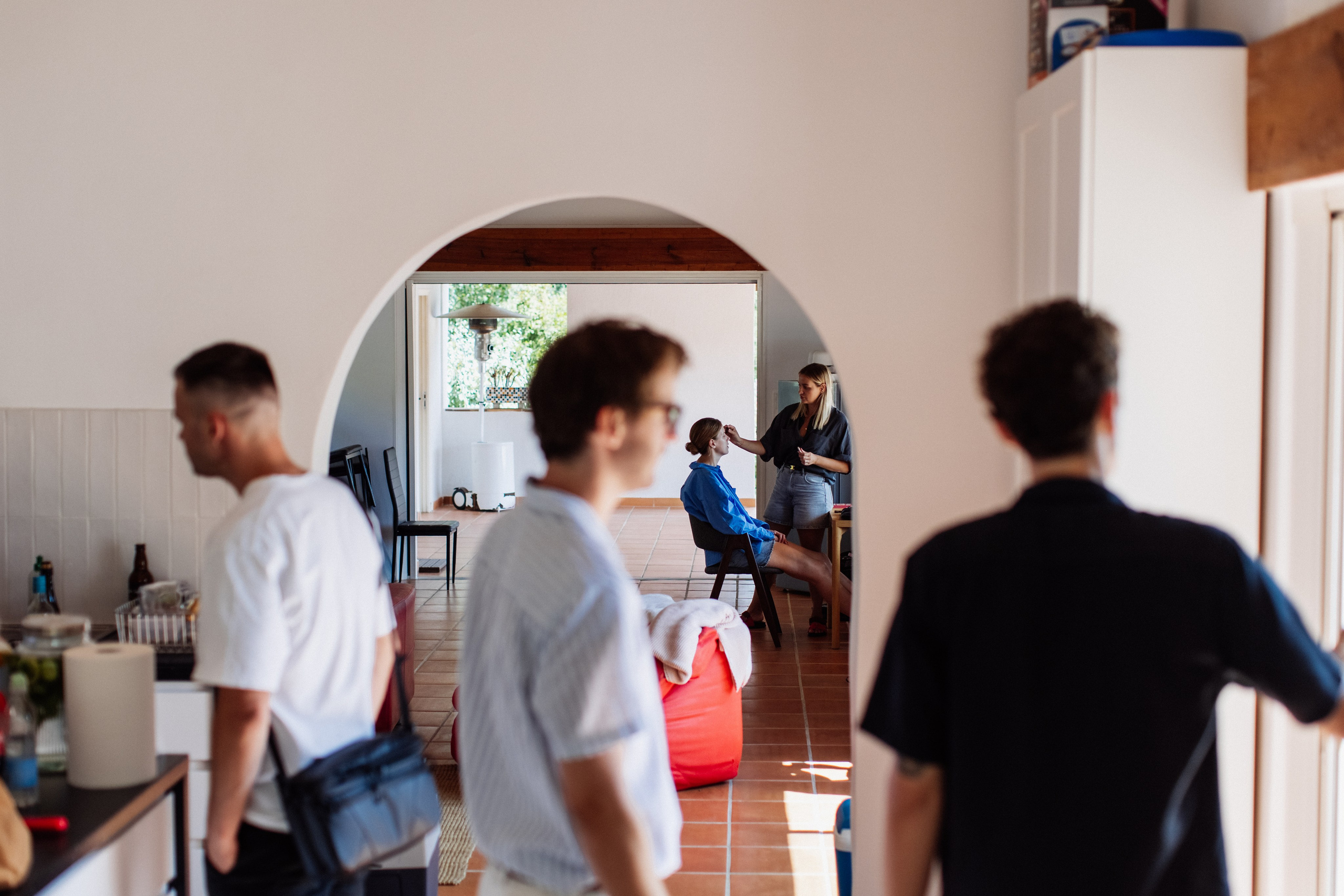 Свадьба Франиця Прованс. Свадебный фотограф Марина Назарова Москва