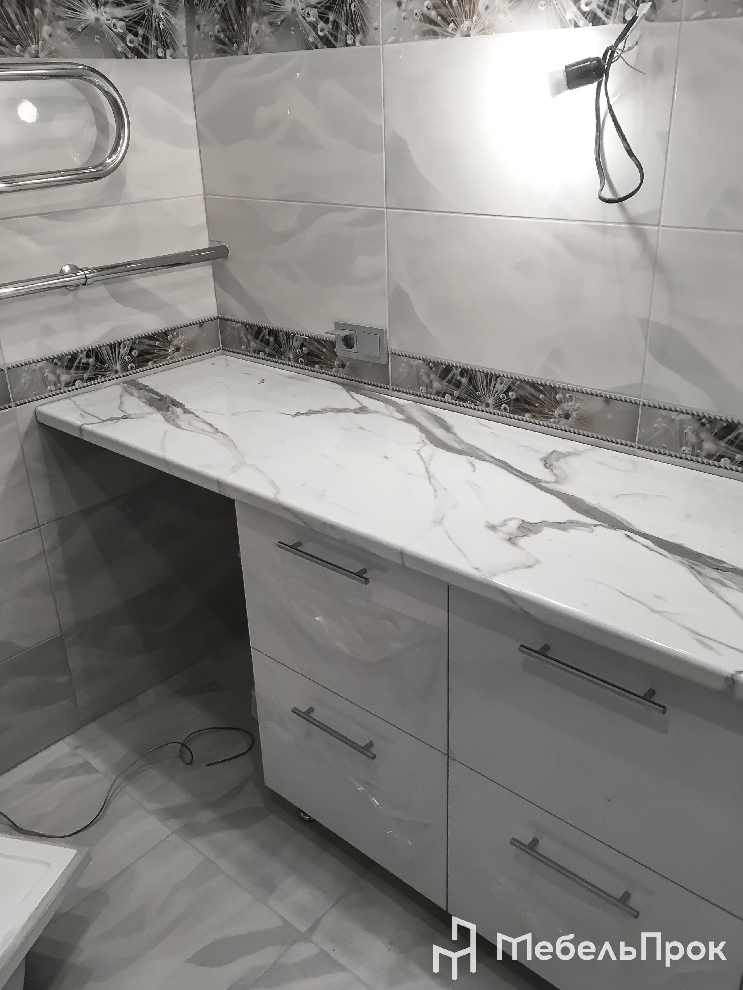 Мебель для ванной. Главная