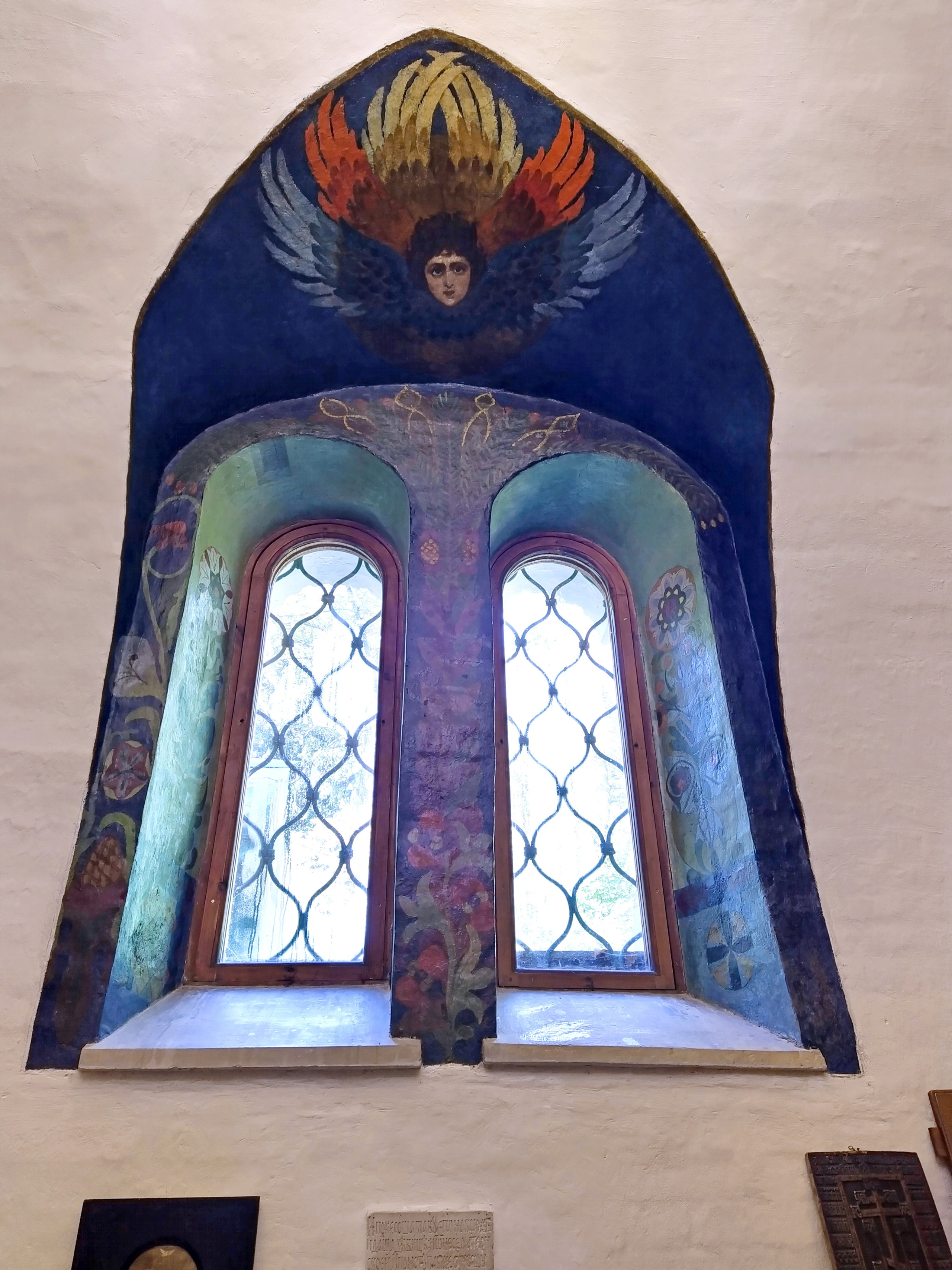 Абрамцево. Сентябрь 2023. Игорь Жучков. Россия увиденная глазами путешествующего фотографа