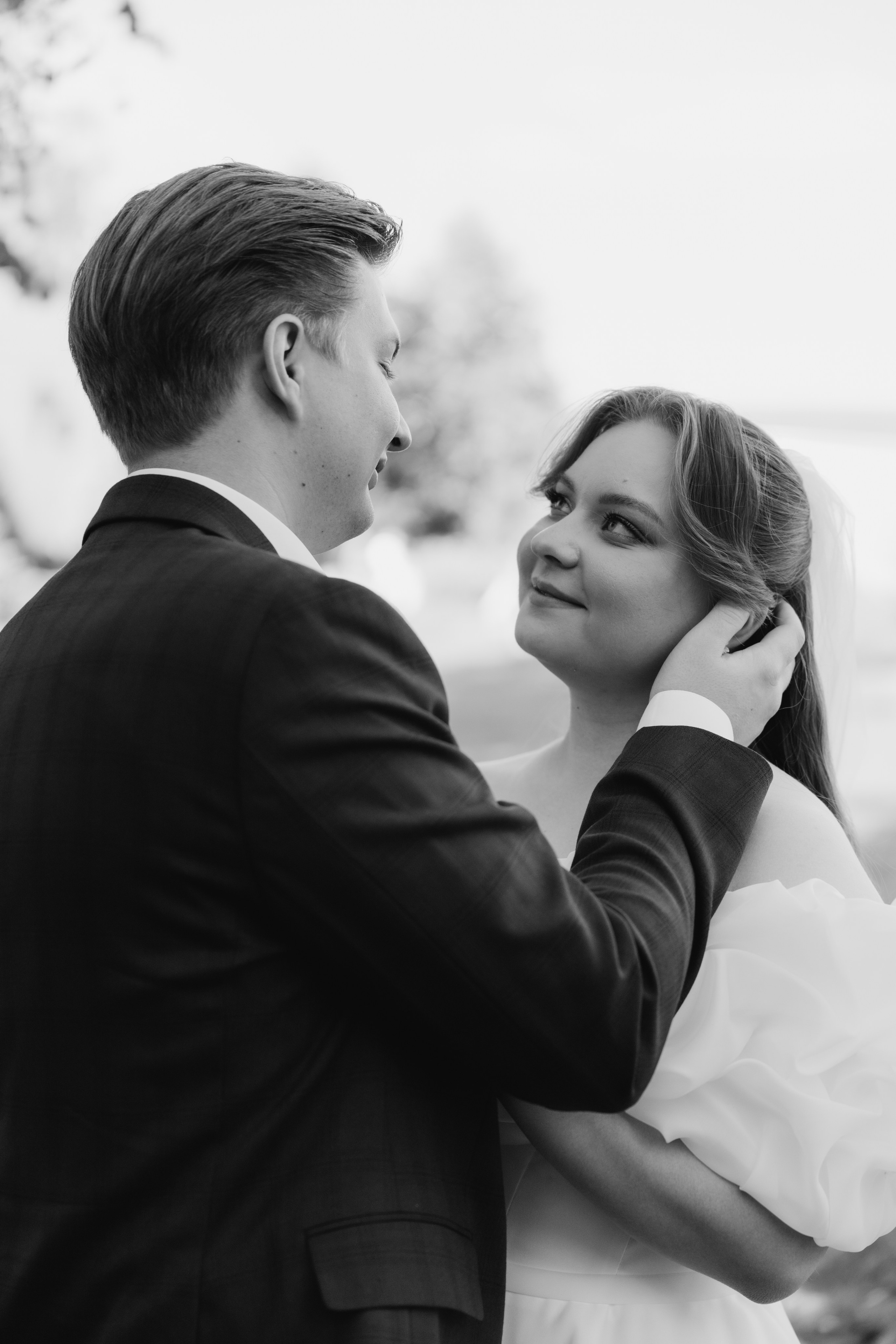 Полина и Александр. Фотограф и Видеограф во Владимире