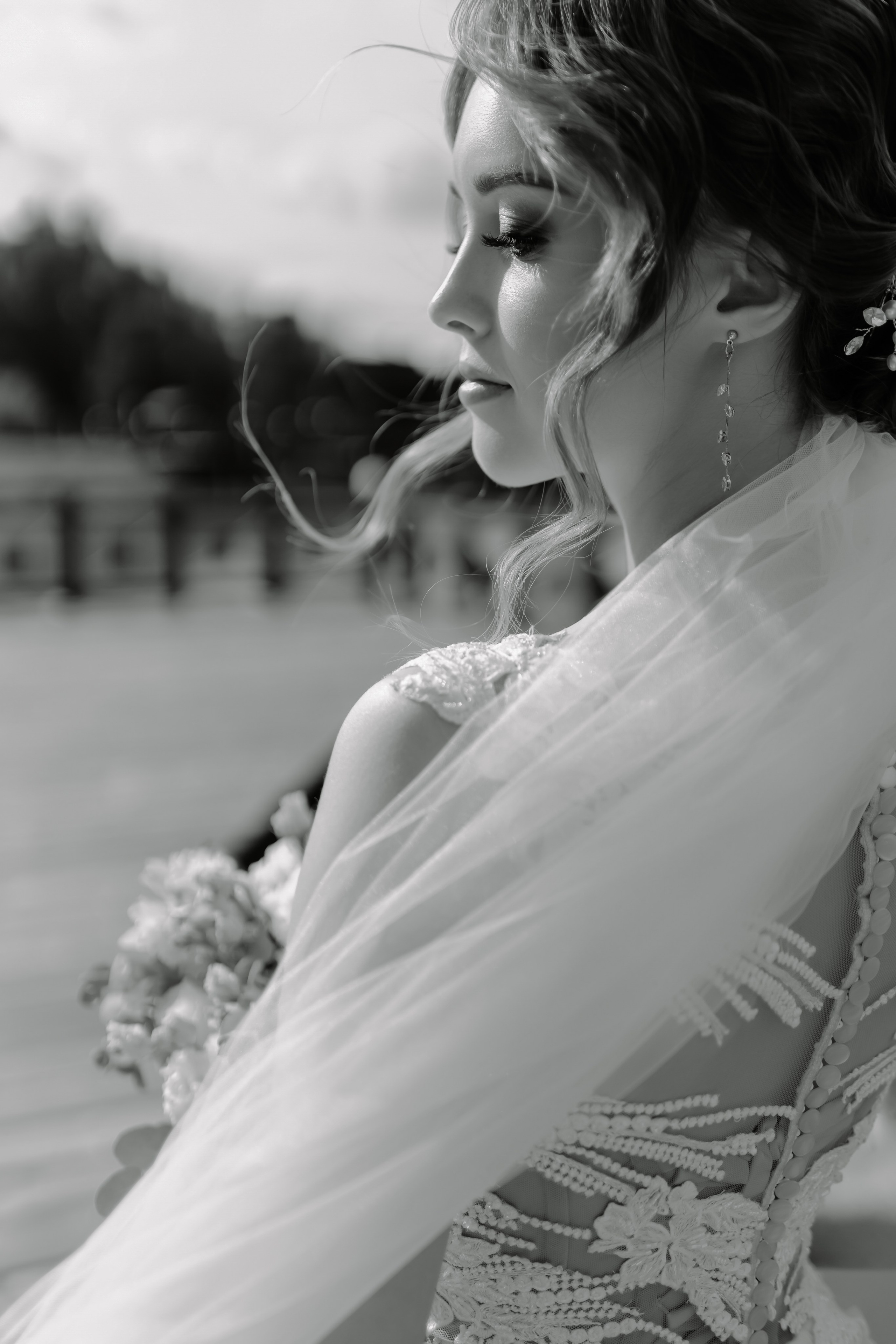 Алина и Иван. Фотограф и Видеограф во Владимире