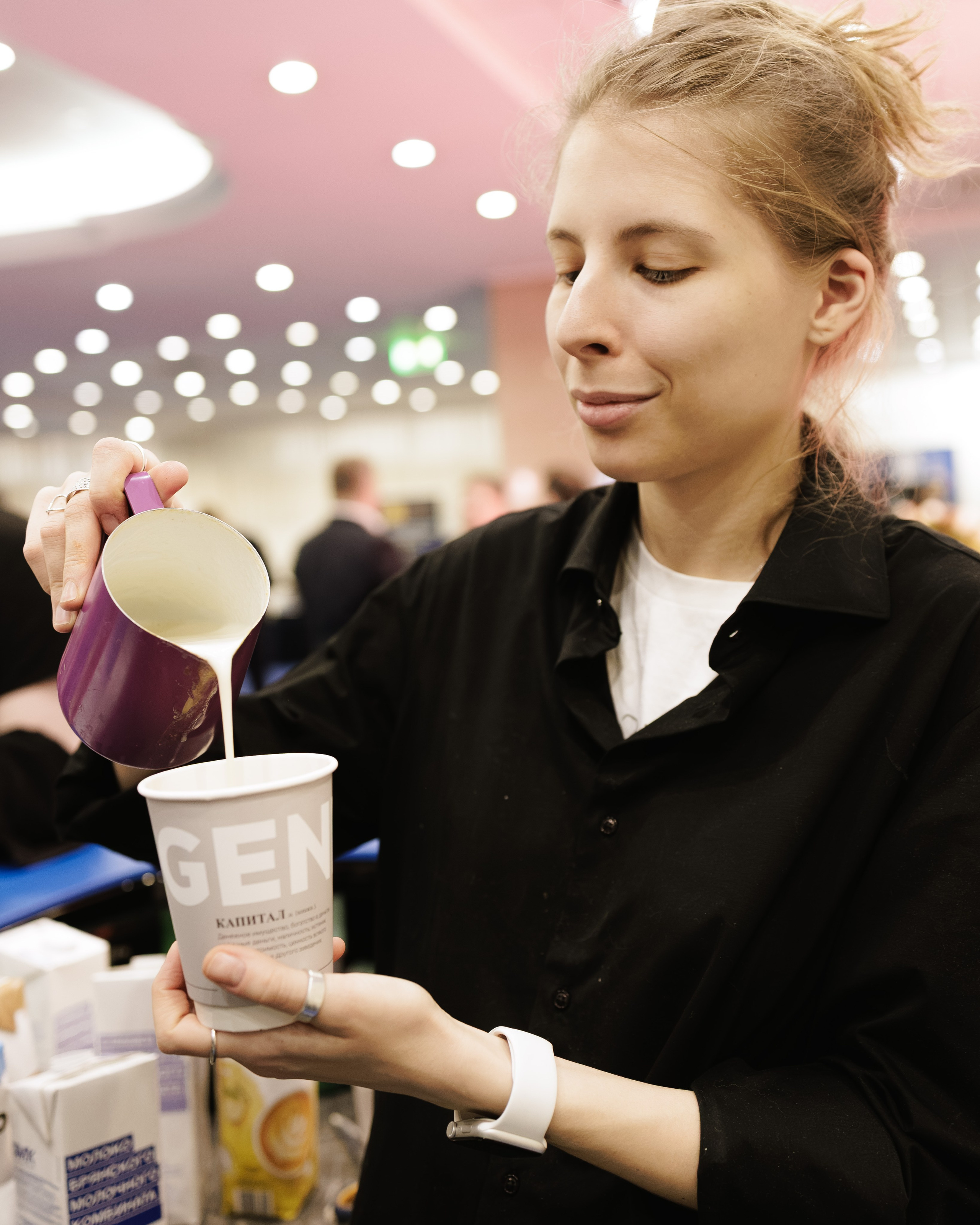 Jm_ Bar. Frame Craft