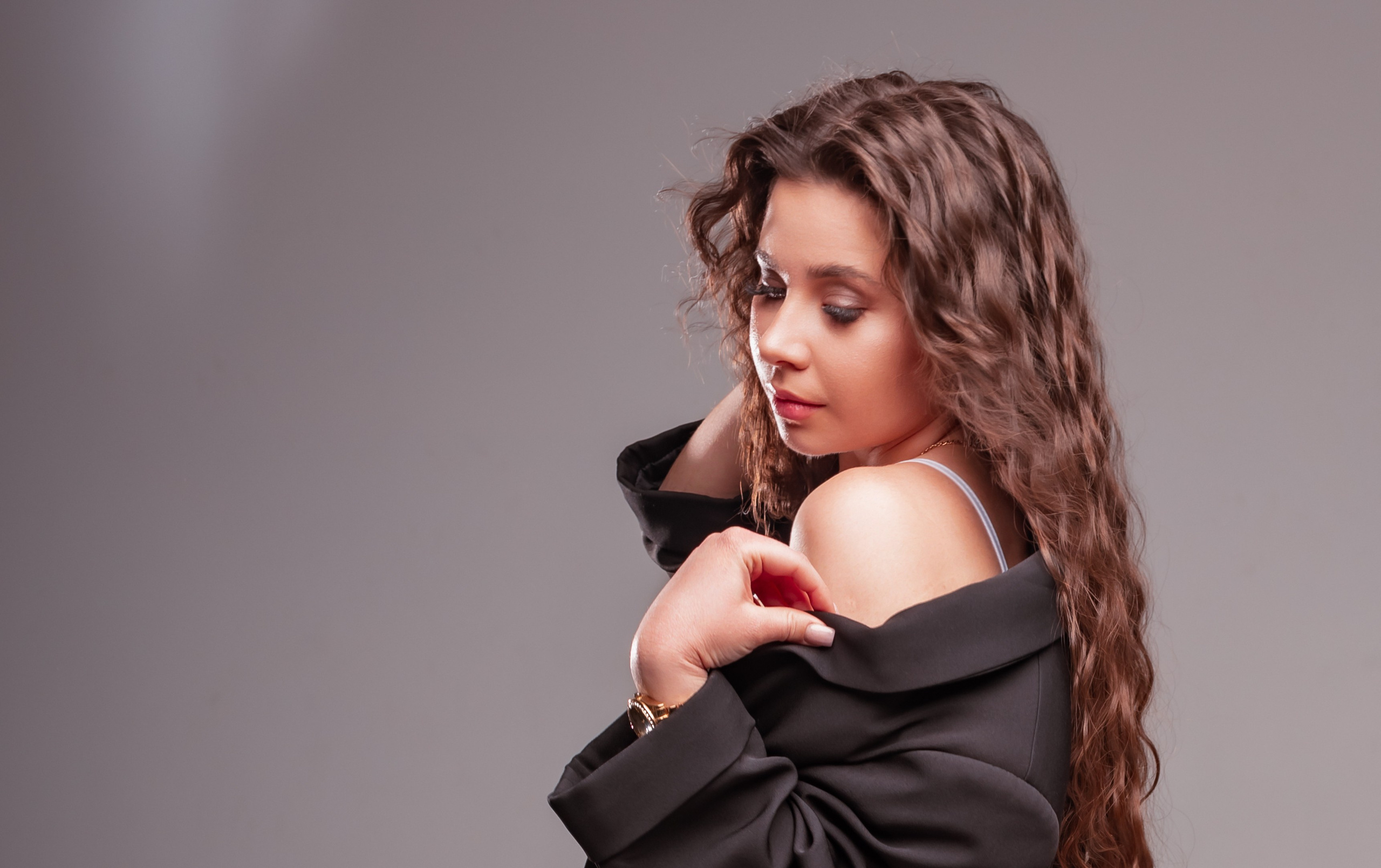 Съёмка в фотостудиях. Фотограф и видеограф в Ставрополе Инна Попова