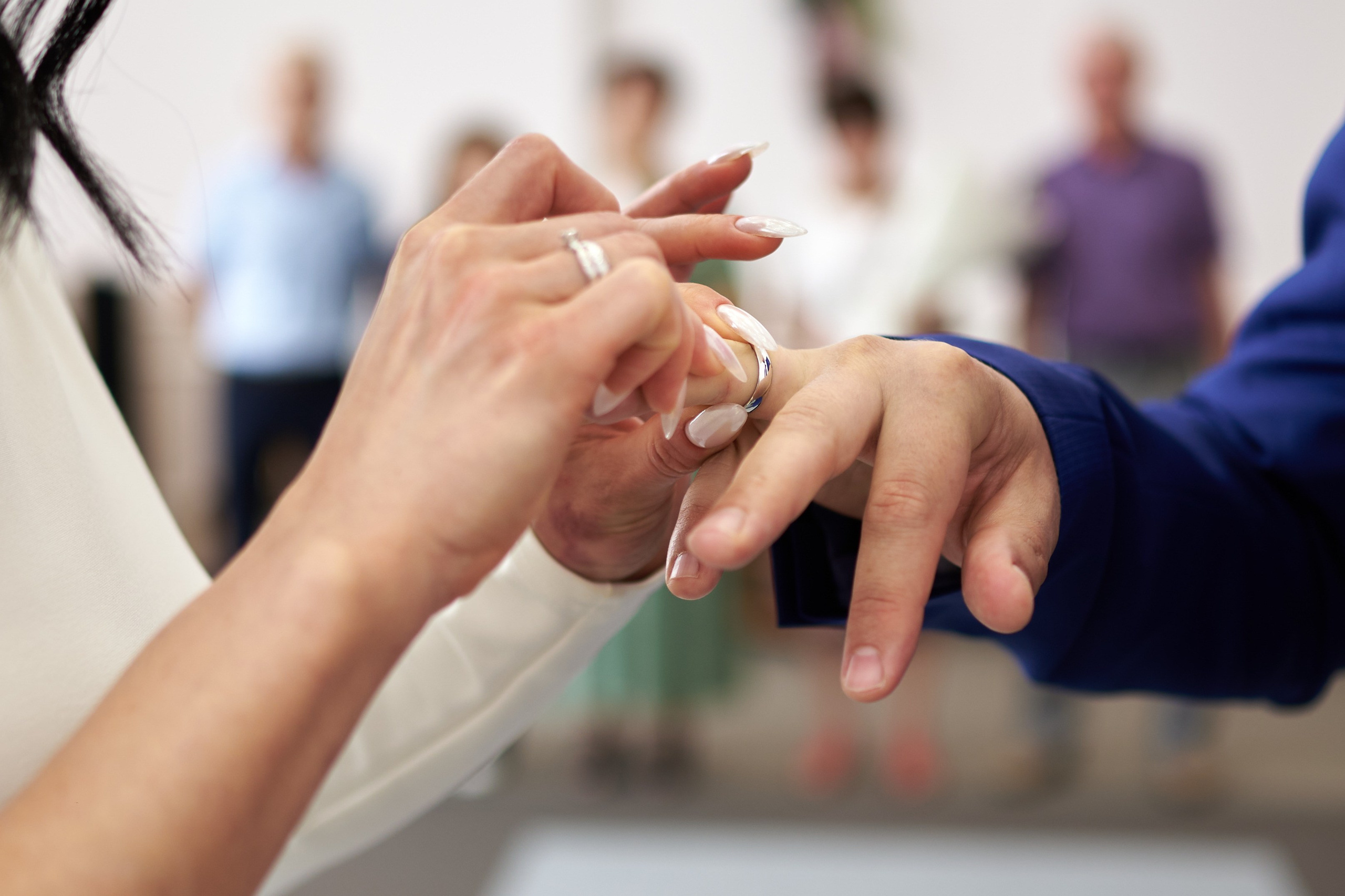 Фотограф на свадьбу в Старом Осколе, фотосессия свадьбы. Профессиональный фотограф Старый Оскол, Губкин — свадьба, венчание, крещение, юбилей и день рождения